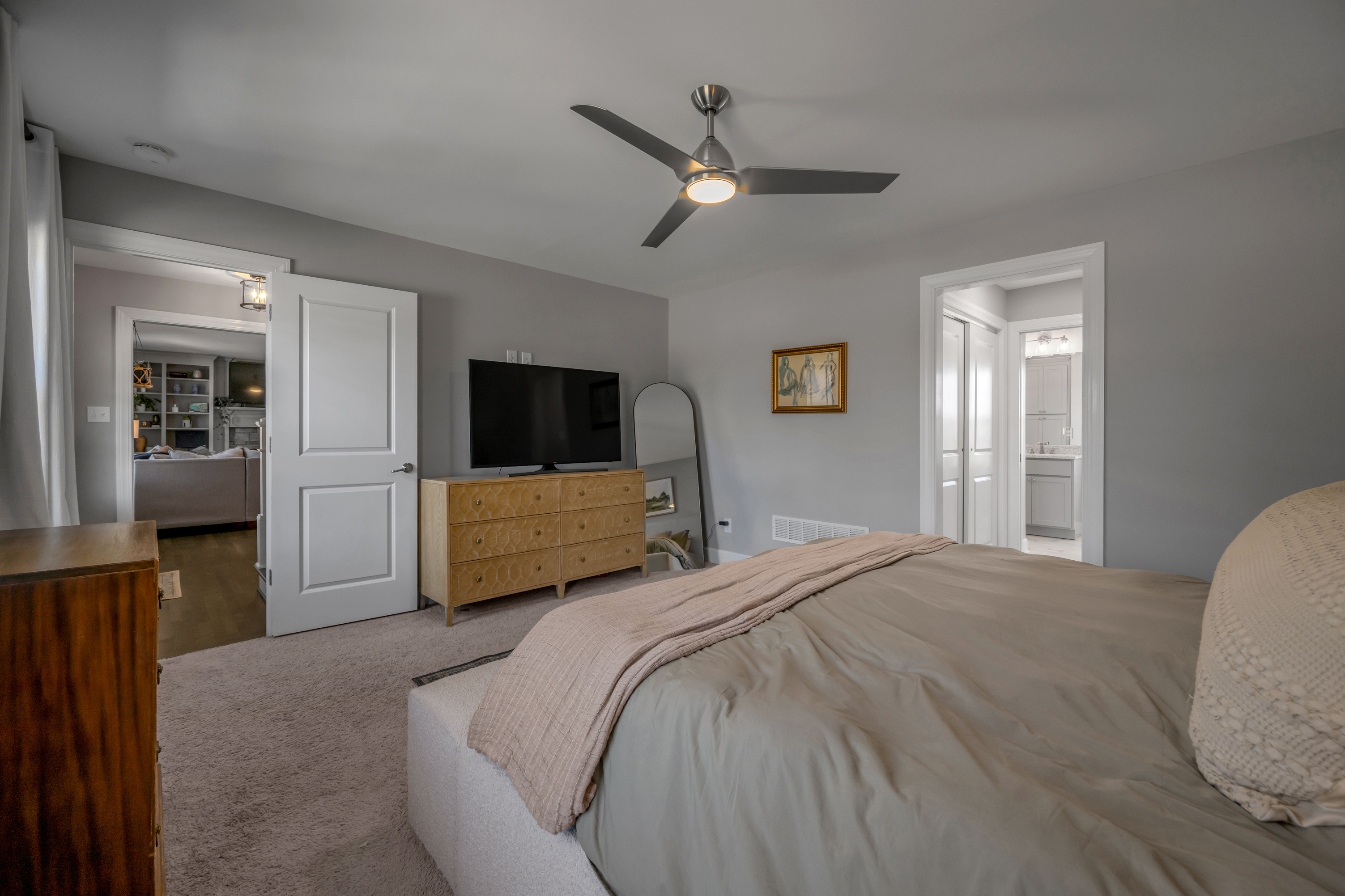  1252 Gainesway Drive - 物件實景