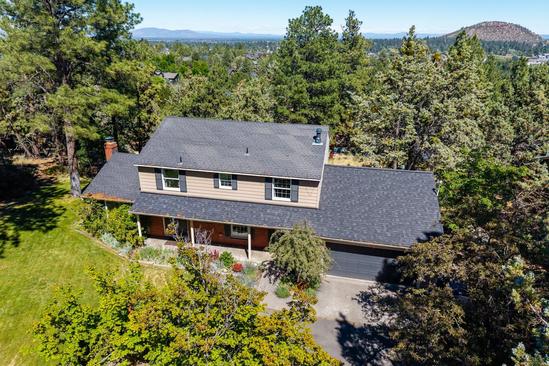  2258 NW 6th Street Bend, OR 97703 - 物件實景