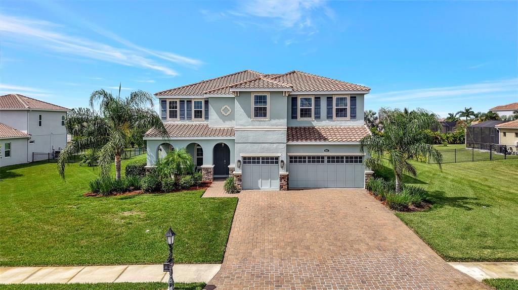Bradenton, Florida, 34212, United States, 5 Bedrooms Bedrooms, ,5 BathroomsBathrooms,Residential,For Sale,1917227