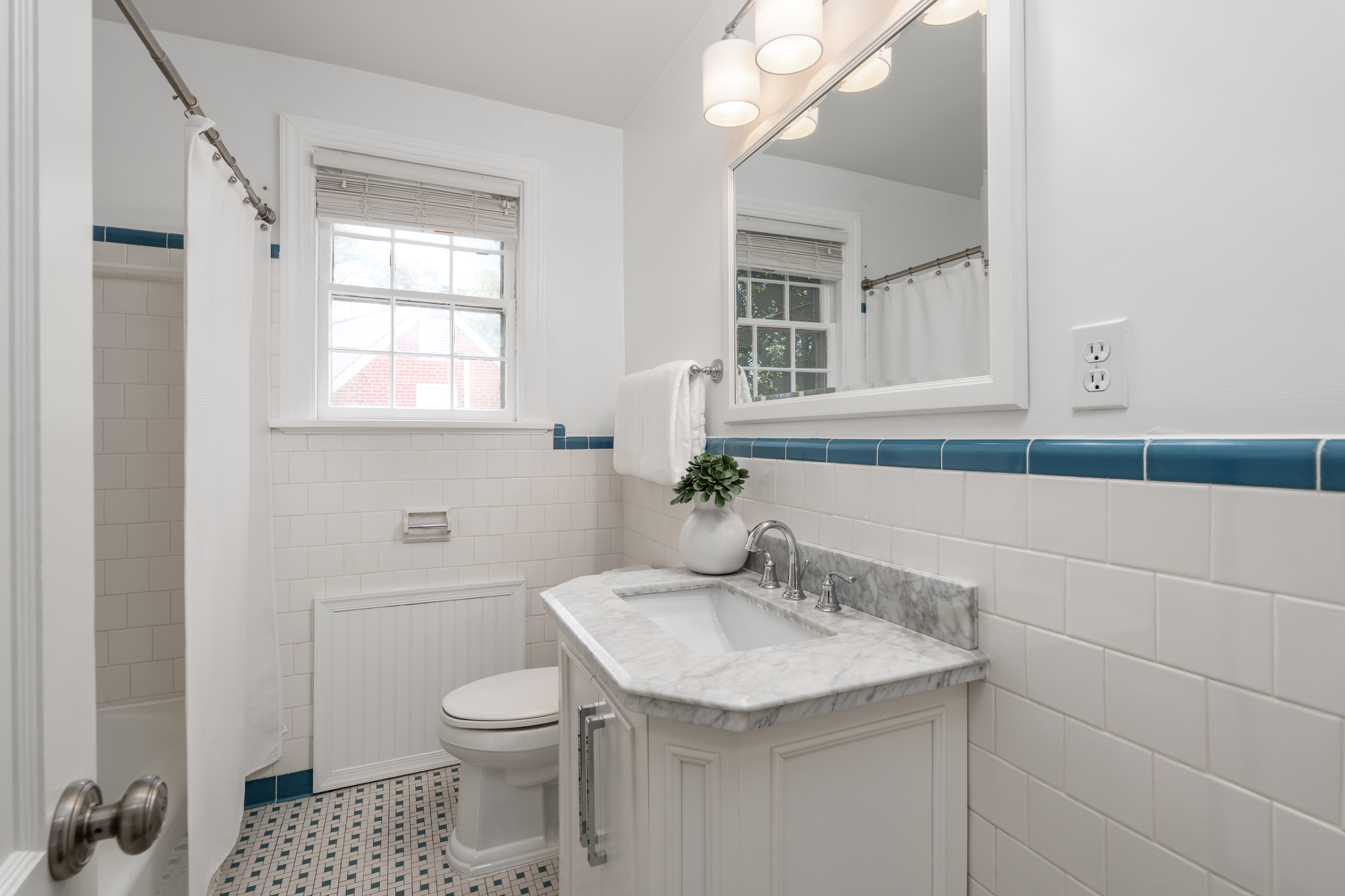  5802 South Crestwood Avenue, Henrico, VA 23226 - 物件實景