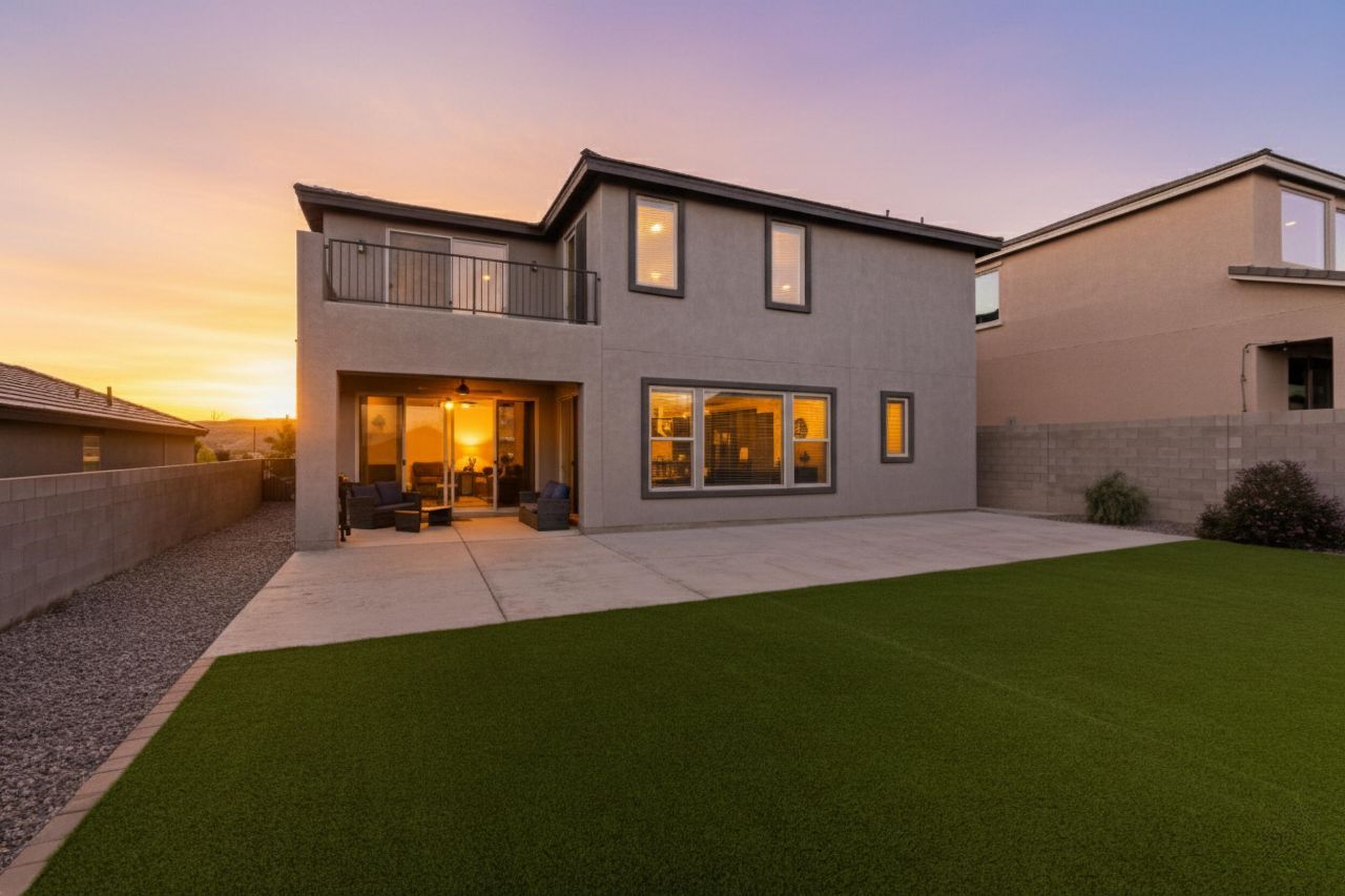 Albuquerque, New Mexico, 87120, United States, 5 Bedrooms Bedrooms, ,4 BathroomsBathrooms,Residential,For Sale,1957910