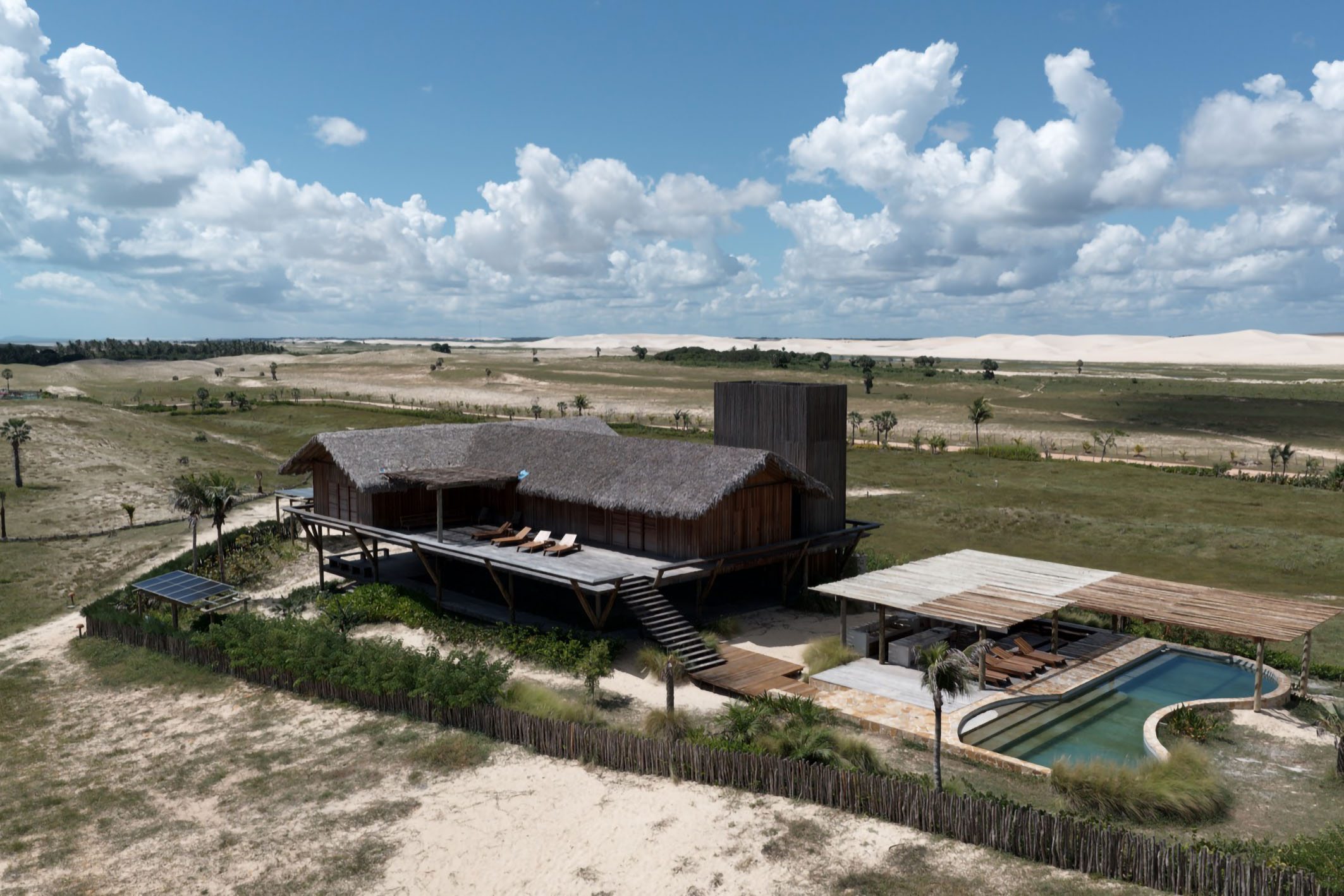  Morada Barlavento: A Retreat of Sophistication and Nature - 物件實景