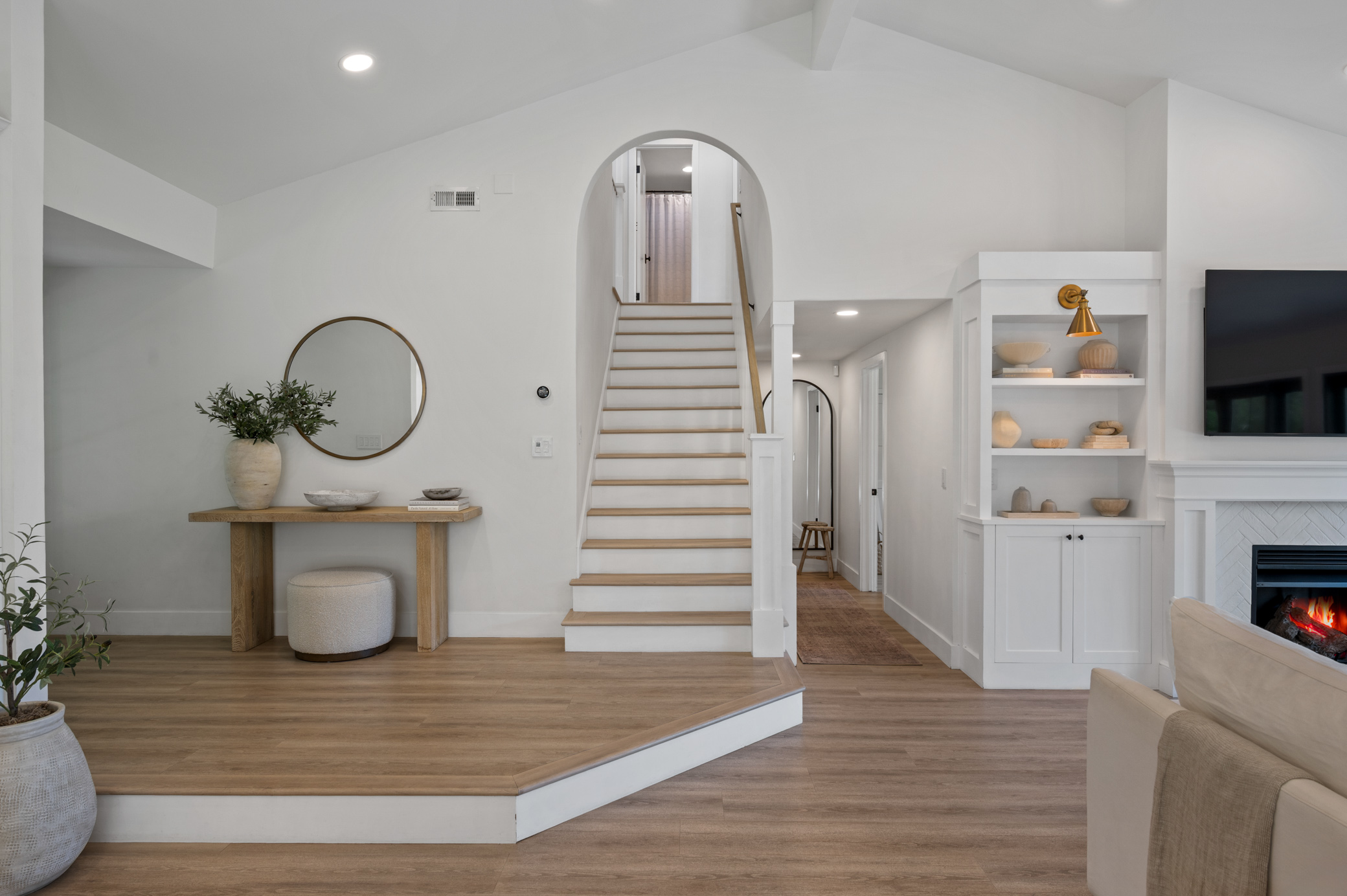  6128 Queenridge Drive, Rancho Palos Verdes, CA 90275 - 物件實景