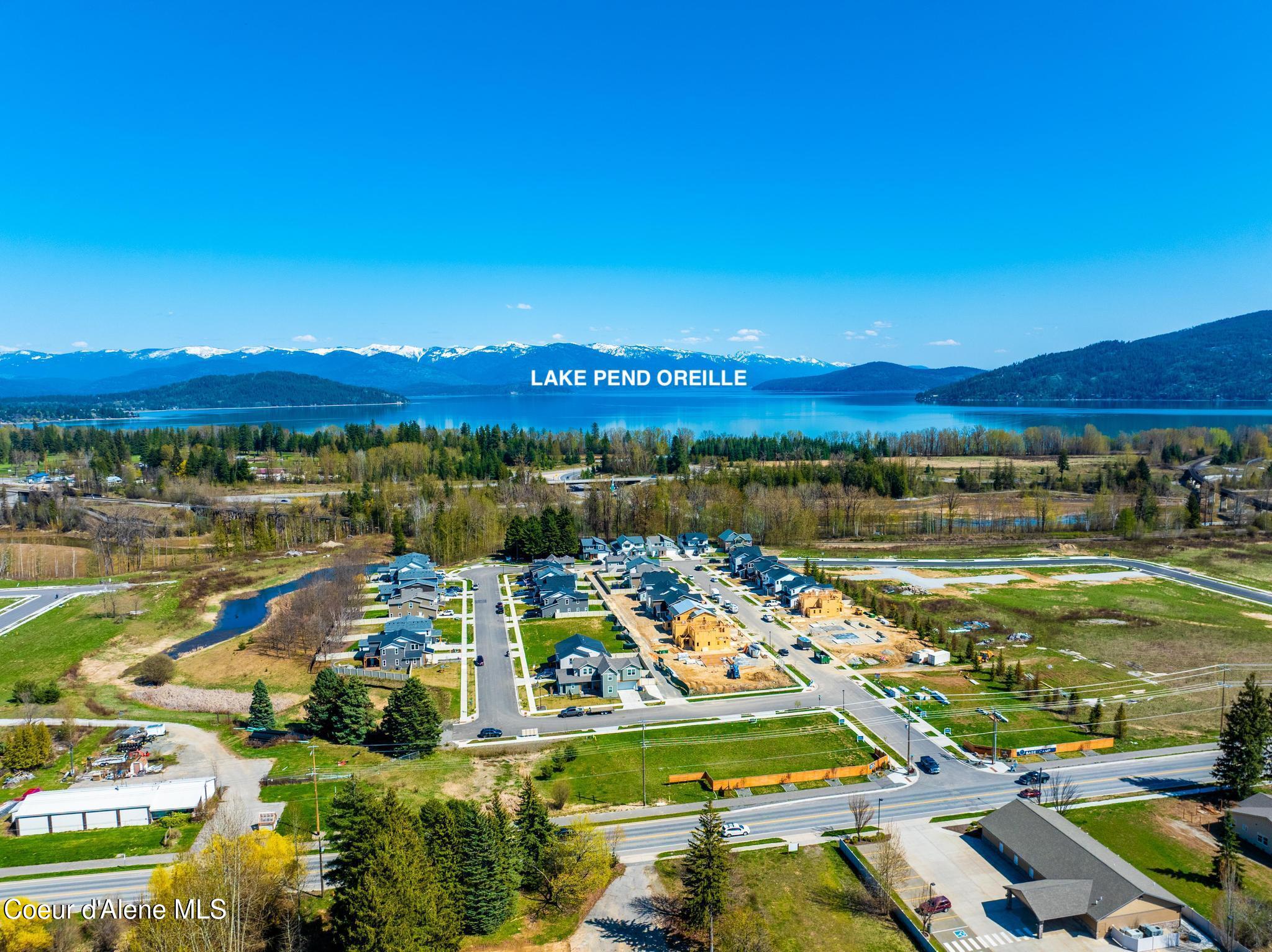 Sandpoint, Idaho, 83864, United States, 4 Bedrooms Bedrooms, ,3 BathroomsBathrooms,Residential,For Sale,1991362