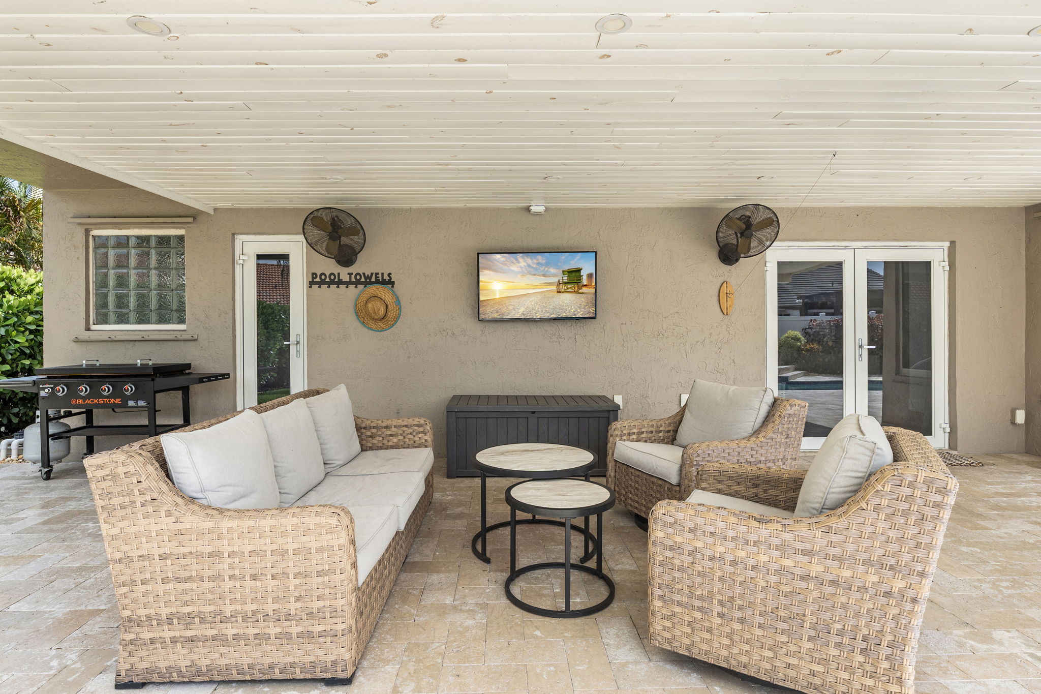  5621 Thornbluff Ave, Davie, FL, 33331 - 物件實景