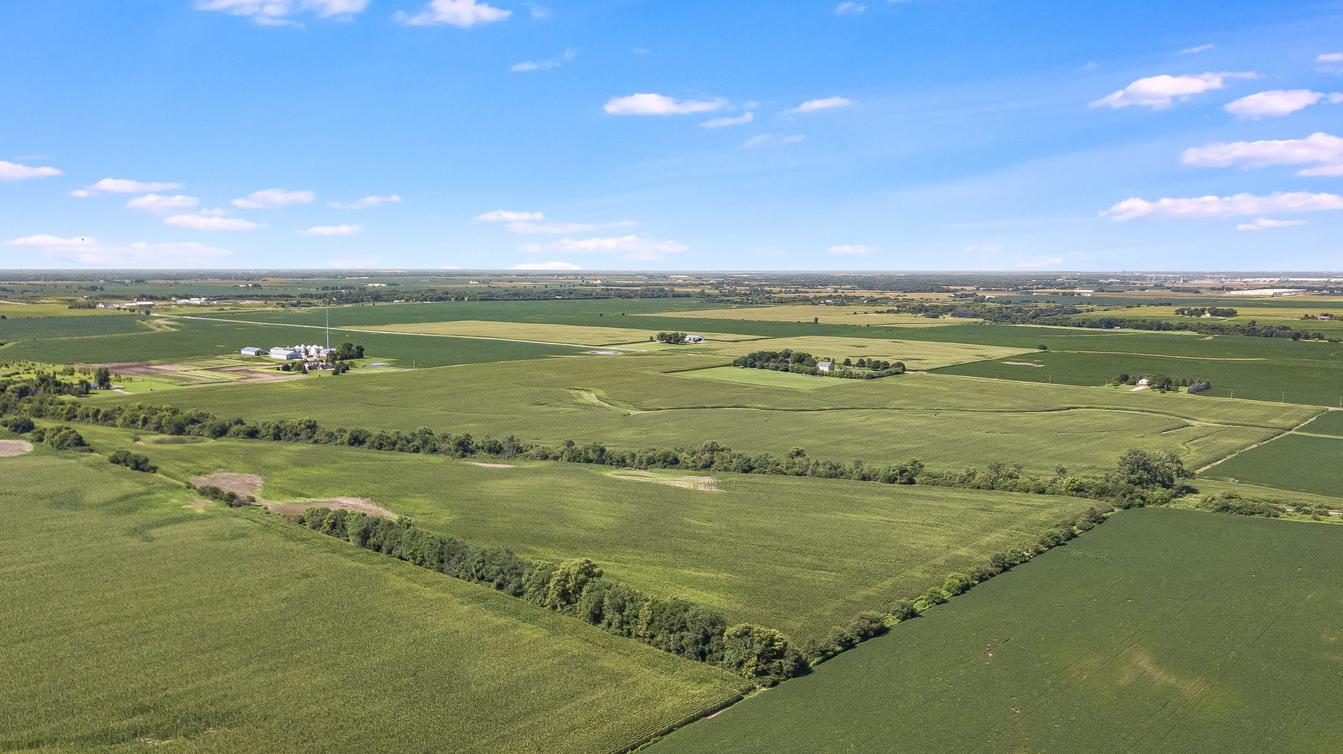 0 W Baker Road, Manhattan, Illinois, 60442, United States, ,Residential,For Sale,0 W Baker Road,1664381