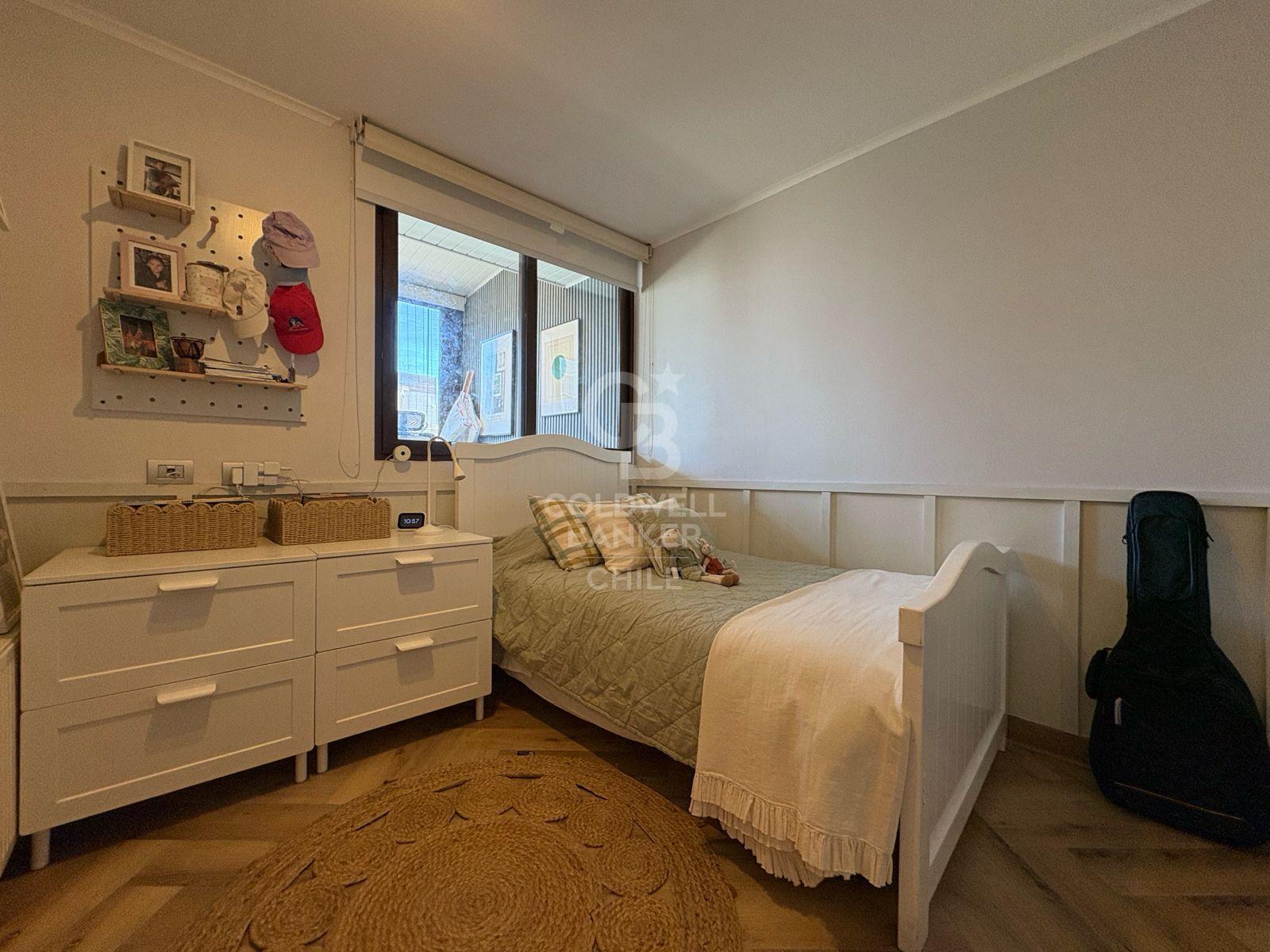 Vitacura, Chile, 3 Bedrooms Bedrooms, ,3 BathroomsBathrooms,Residential,For Sale,1784009