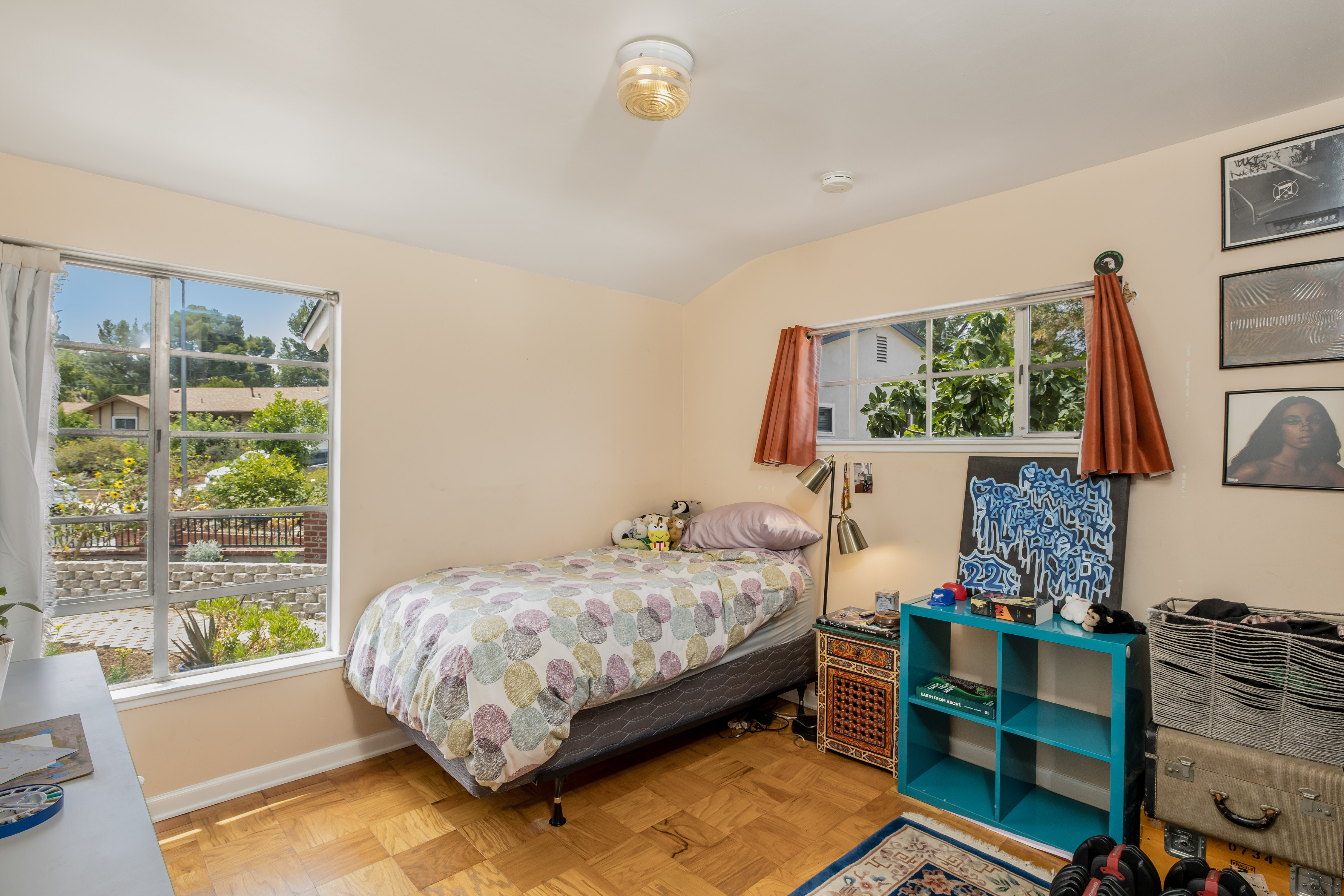  7129 Samoa Place, Los Angeles, CA 91042 - 物件實景