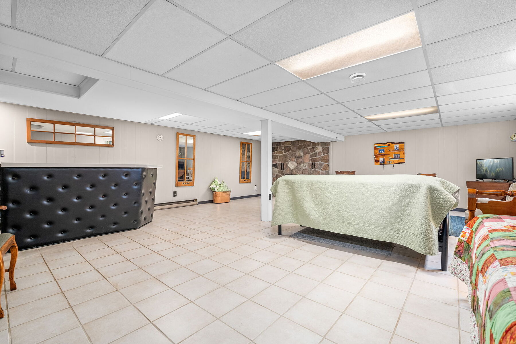  Family Neighbourhood Bungalow - 物件實景