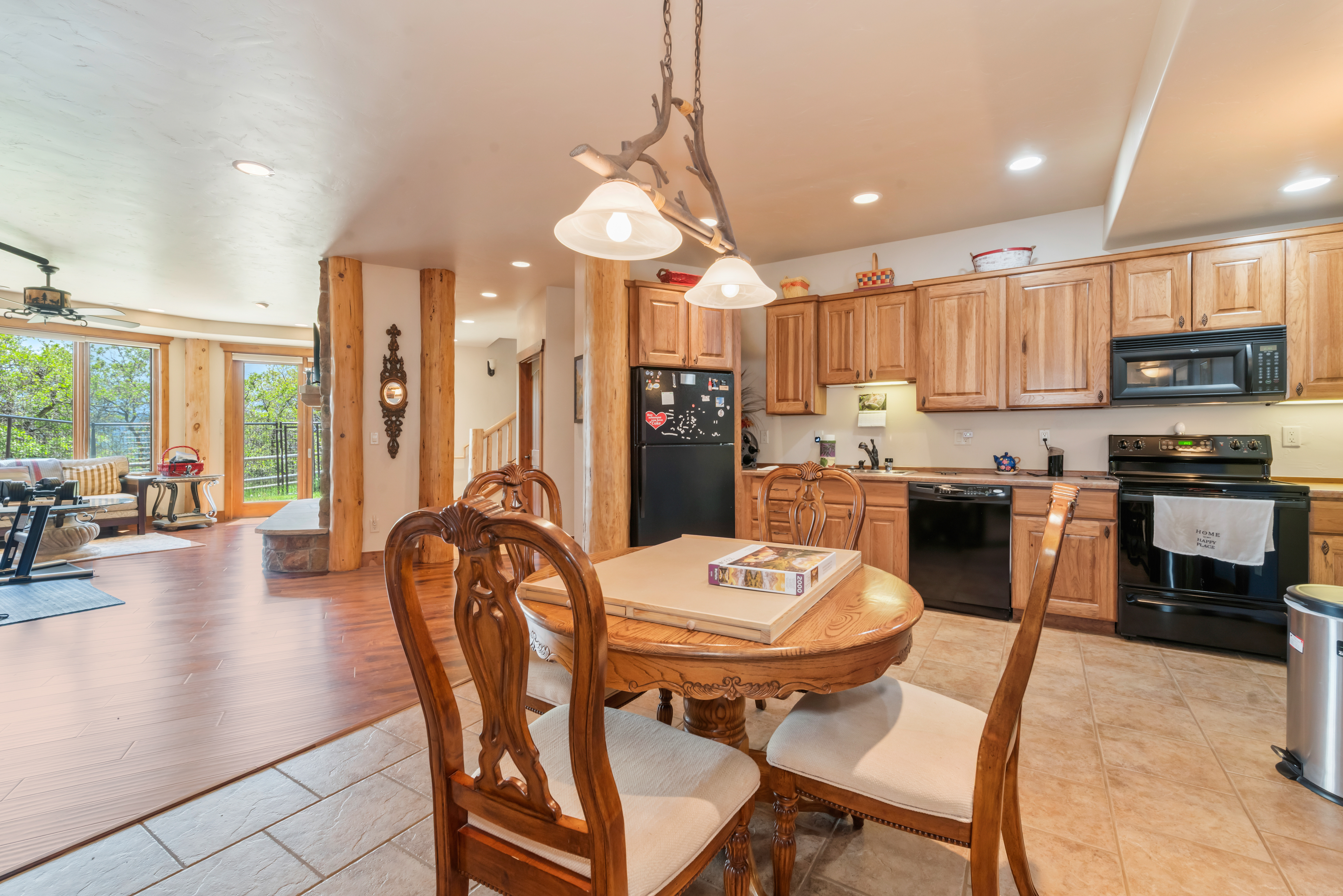  28815 Skyline Drive, Steamboat Springs, CO 80487 - 物件實景