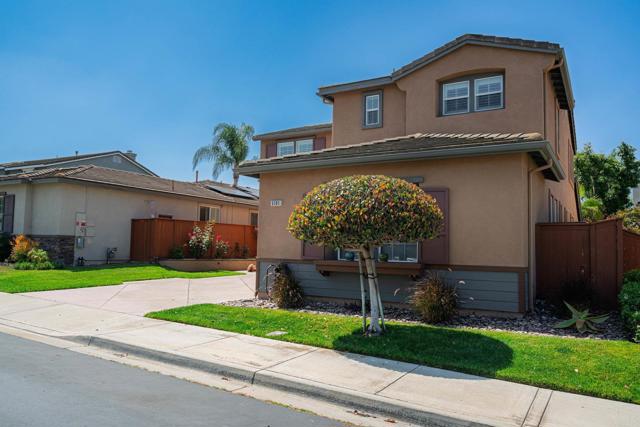Oceanside, California, 92057, United States, 4 Bedrooms Bedrooms, ,3 BathroomsBathrooms,Residential,For Sale,1870642