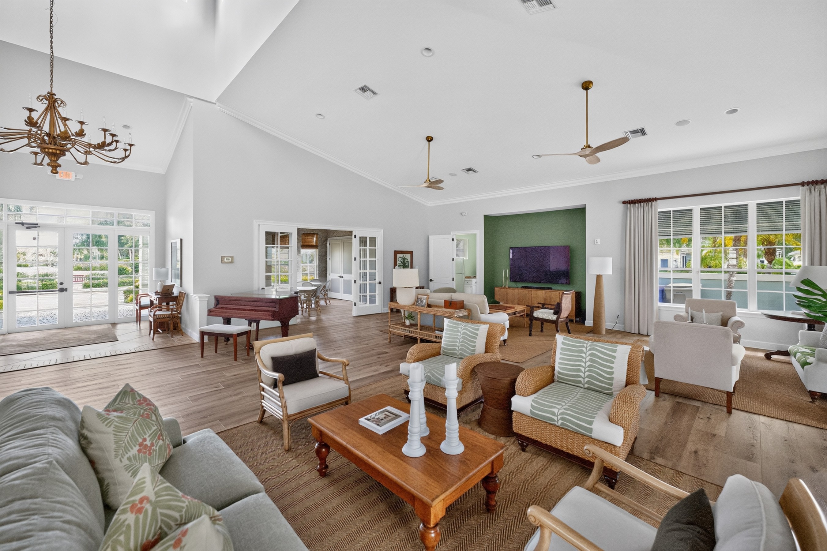  2087 Autumn Lane, Vero Beach, FL, 32963 - 物件實景