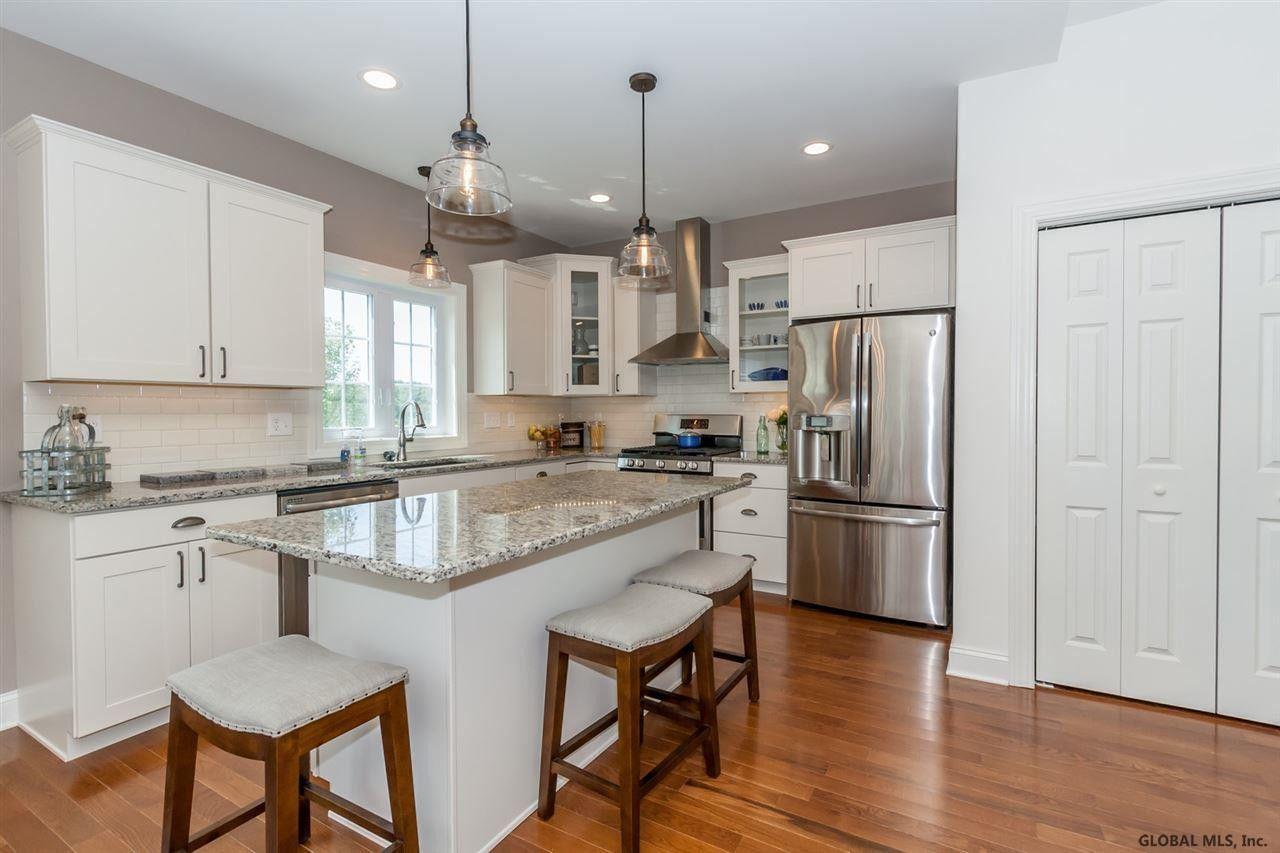 Saratoga Springs, New York, 12866, United States, 4 Bedrooms Bedrooms, ,3 BathroomsBathrooms,Residential,For Sale,1877495