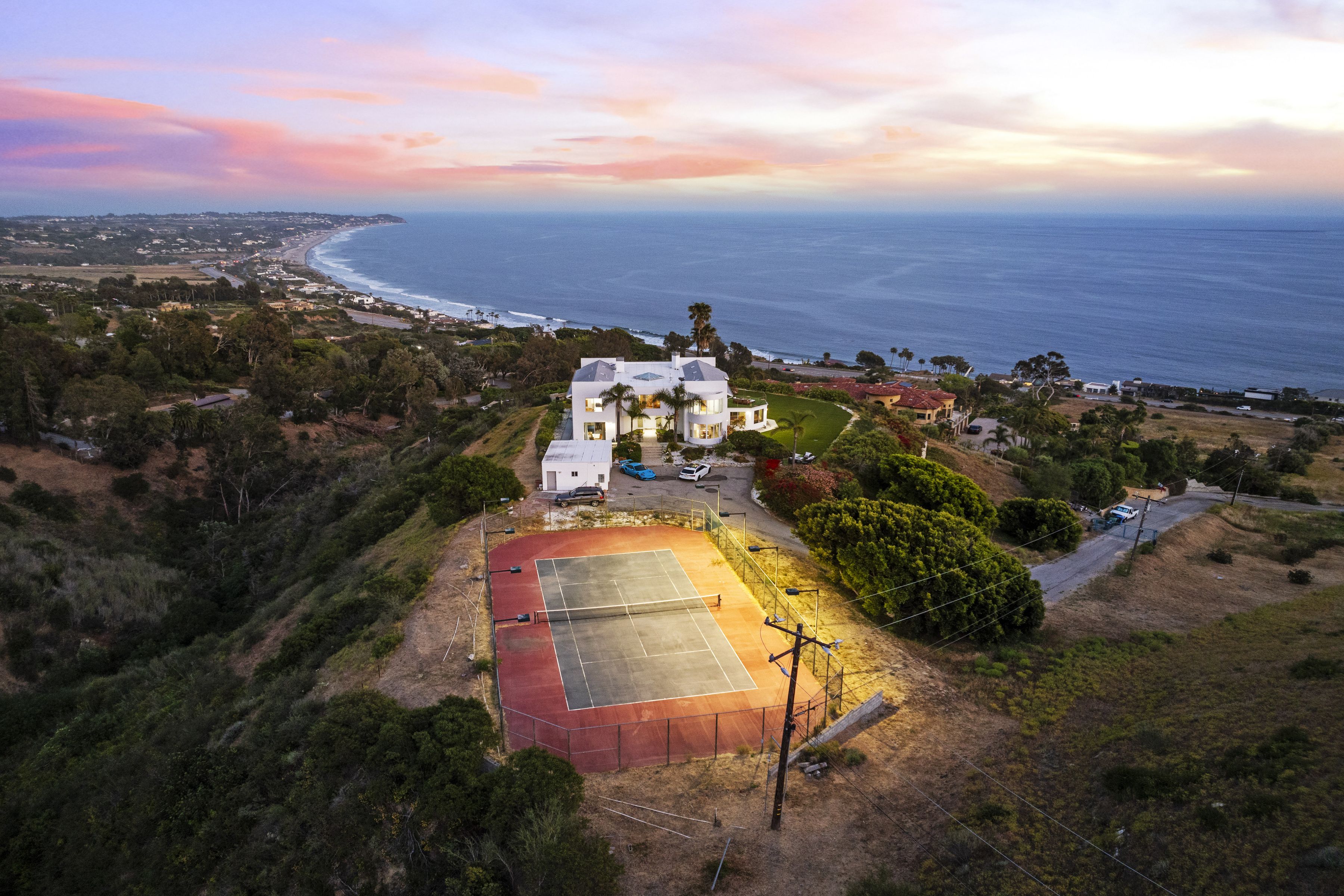  31505 Pacific Coast Hwy - 物件實景