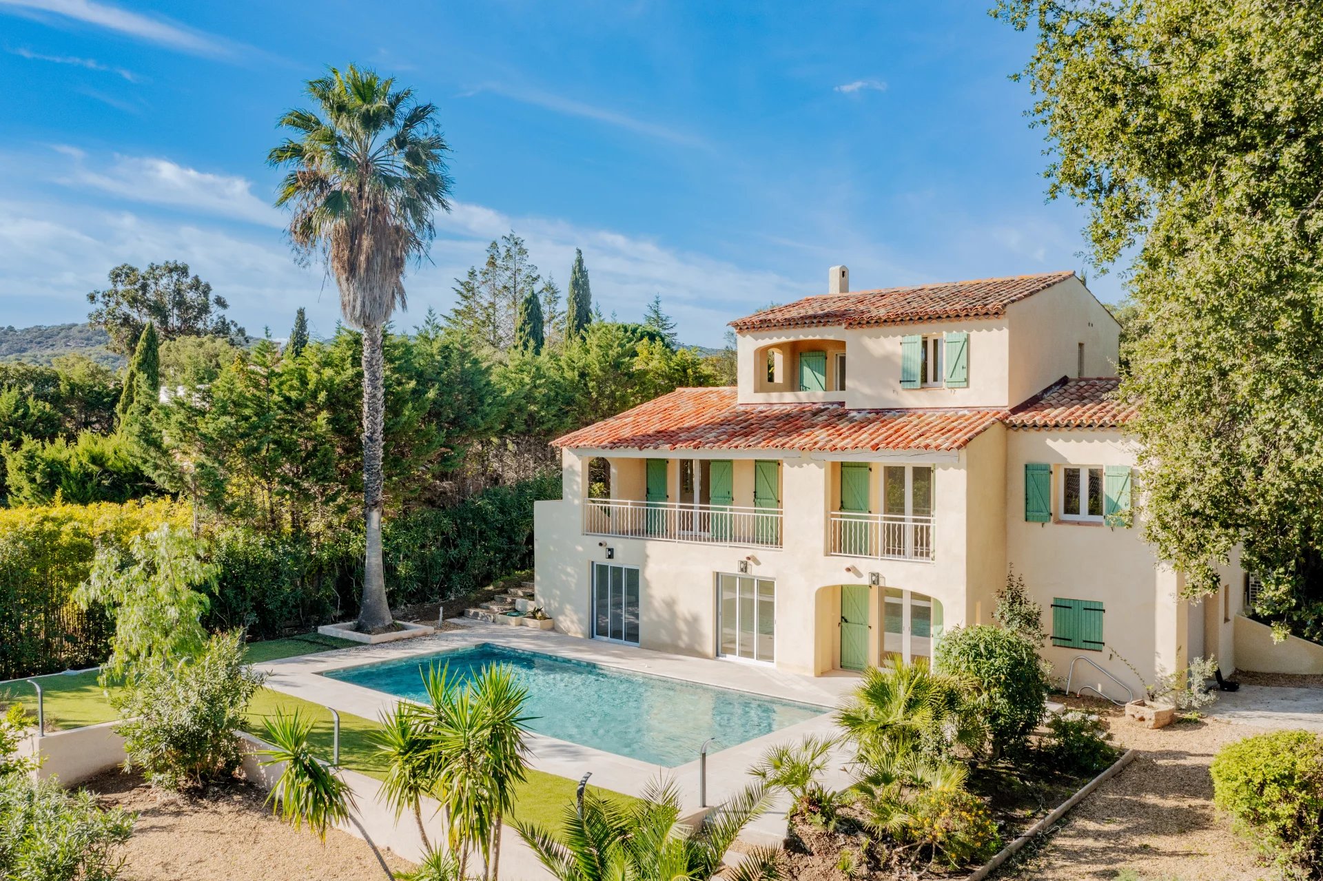 Grimaud, Provence-Alpes-Côte d?Azur, 83310, FR, 5 Bedrooms Bedrooms, ,6 BathroomsBathrooms,Residential,For Sale,1389624