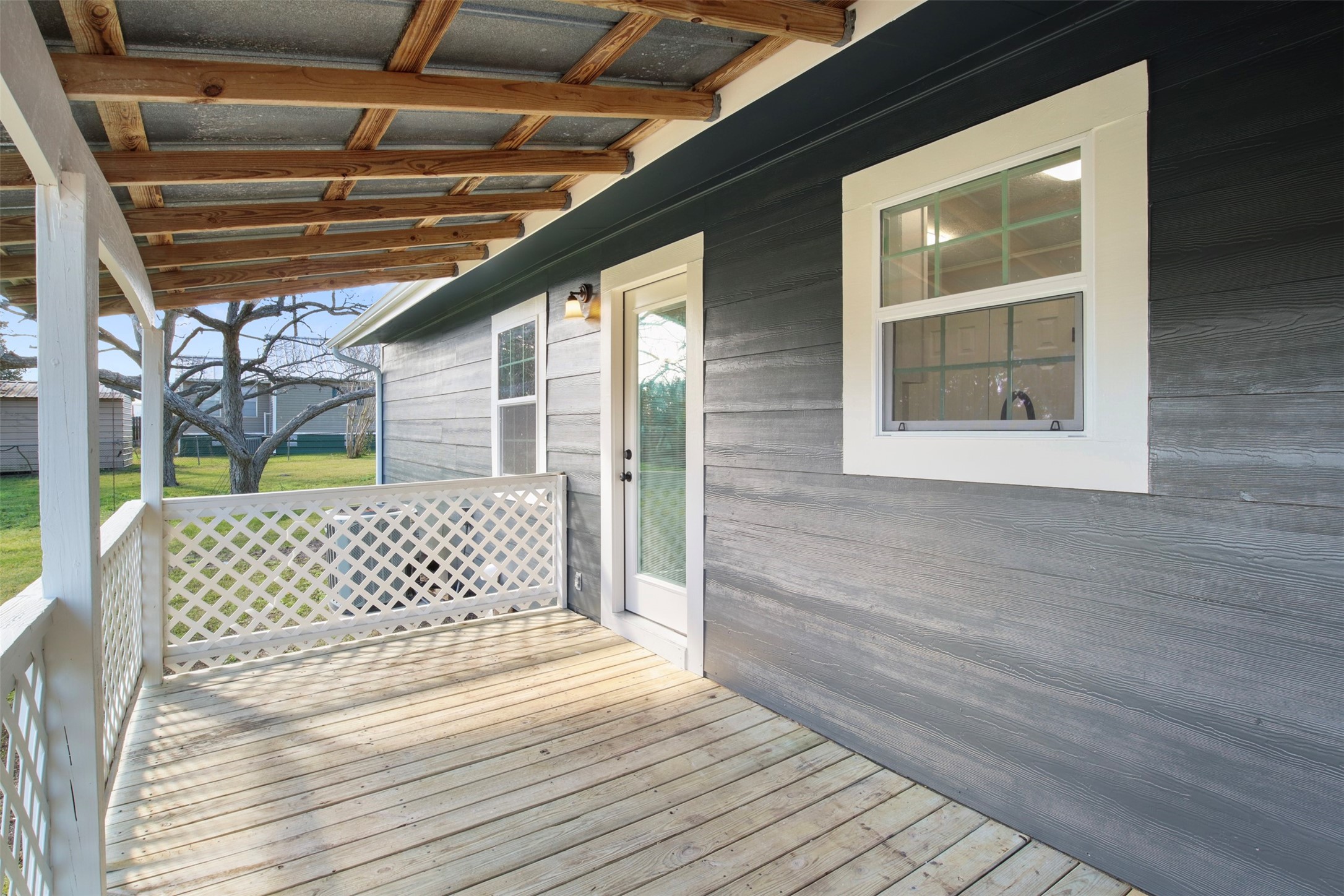  407 N Amthor Street,Bellville, TX, 77418 - 物件實景