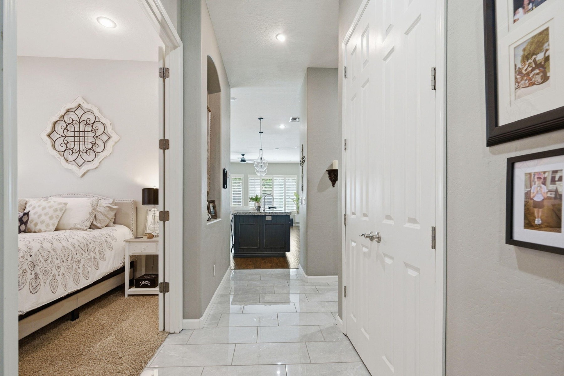  2552 S Jacob Street  Gilbert, AZ - 物件實景