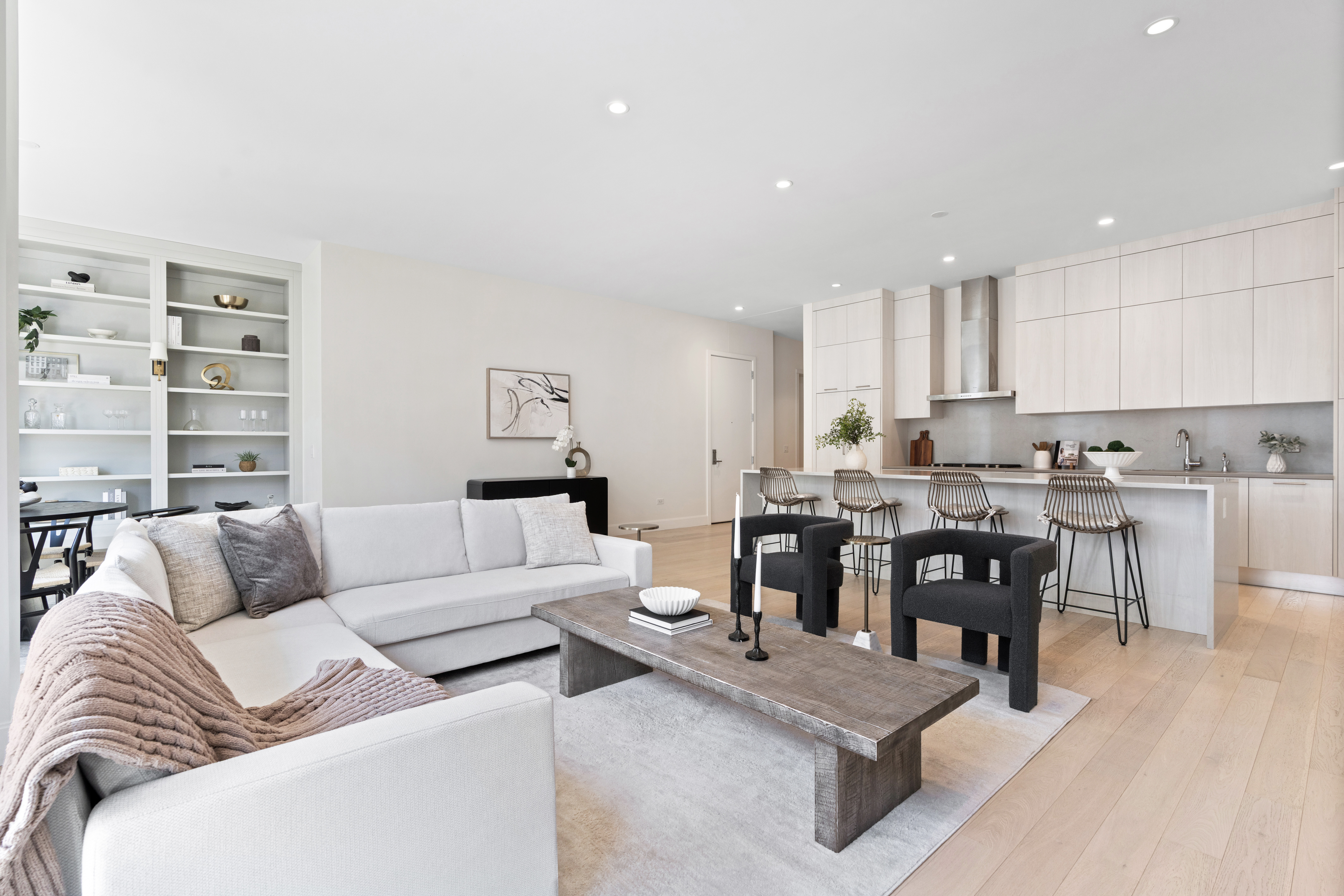  28 N Carpenter Street, Chicago, IL, 60607 - 物件實景