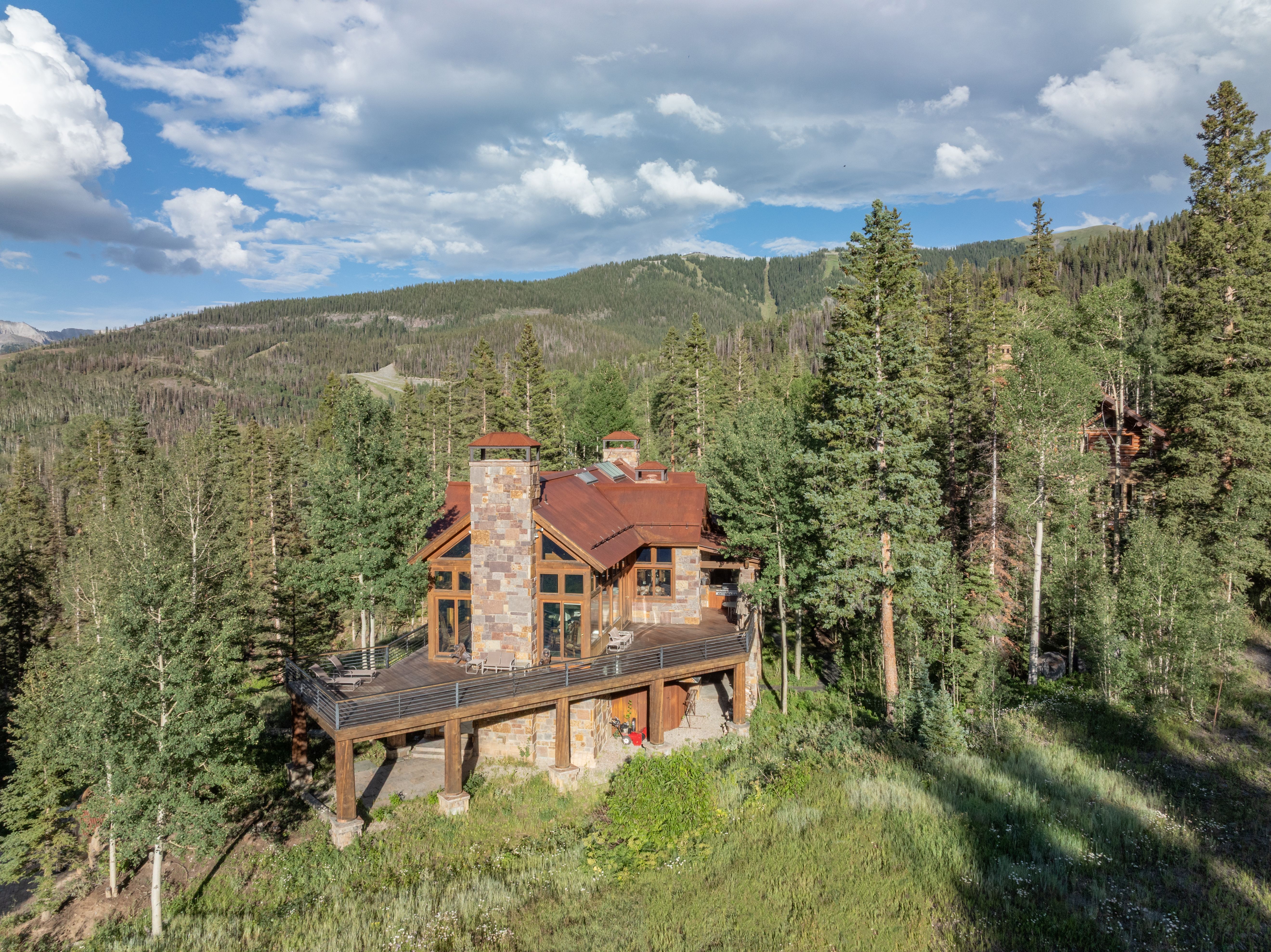 The Finest In Trailside Living - 物件實景