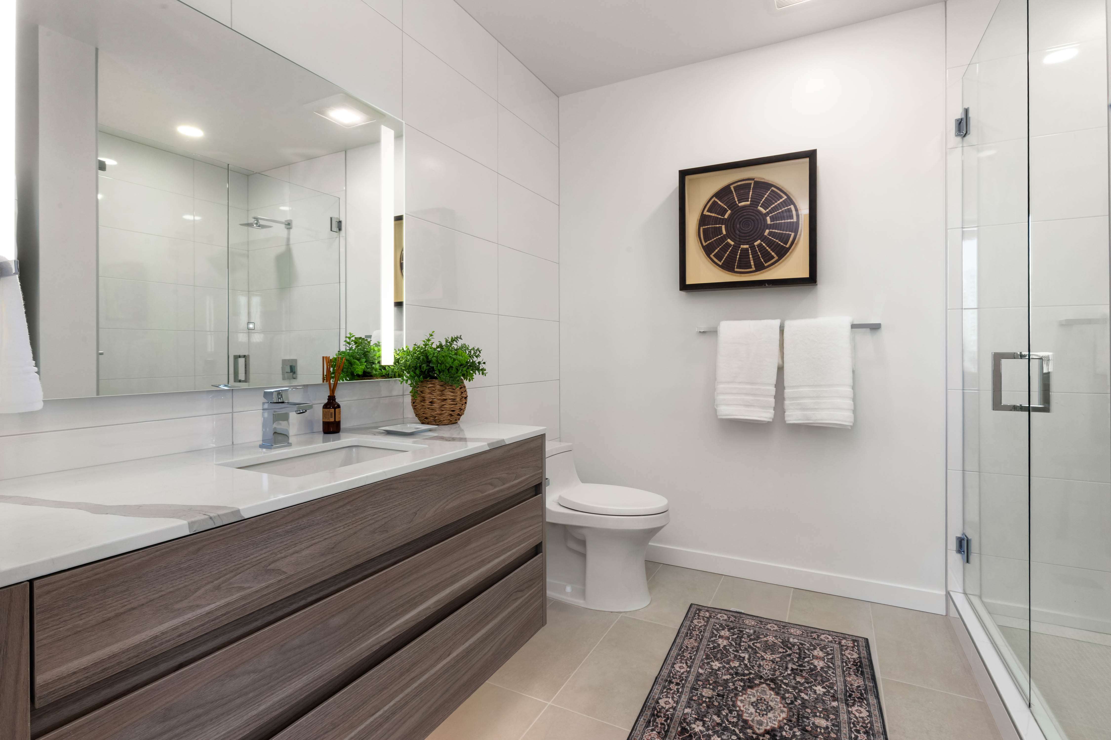  10232 NE 10th St Unit #707, Bellevue, WA 98004 - 物件實景