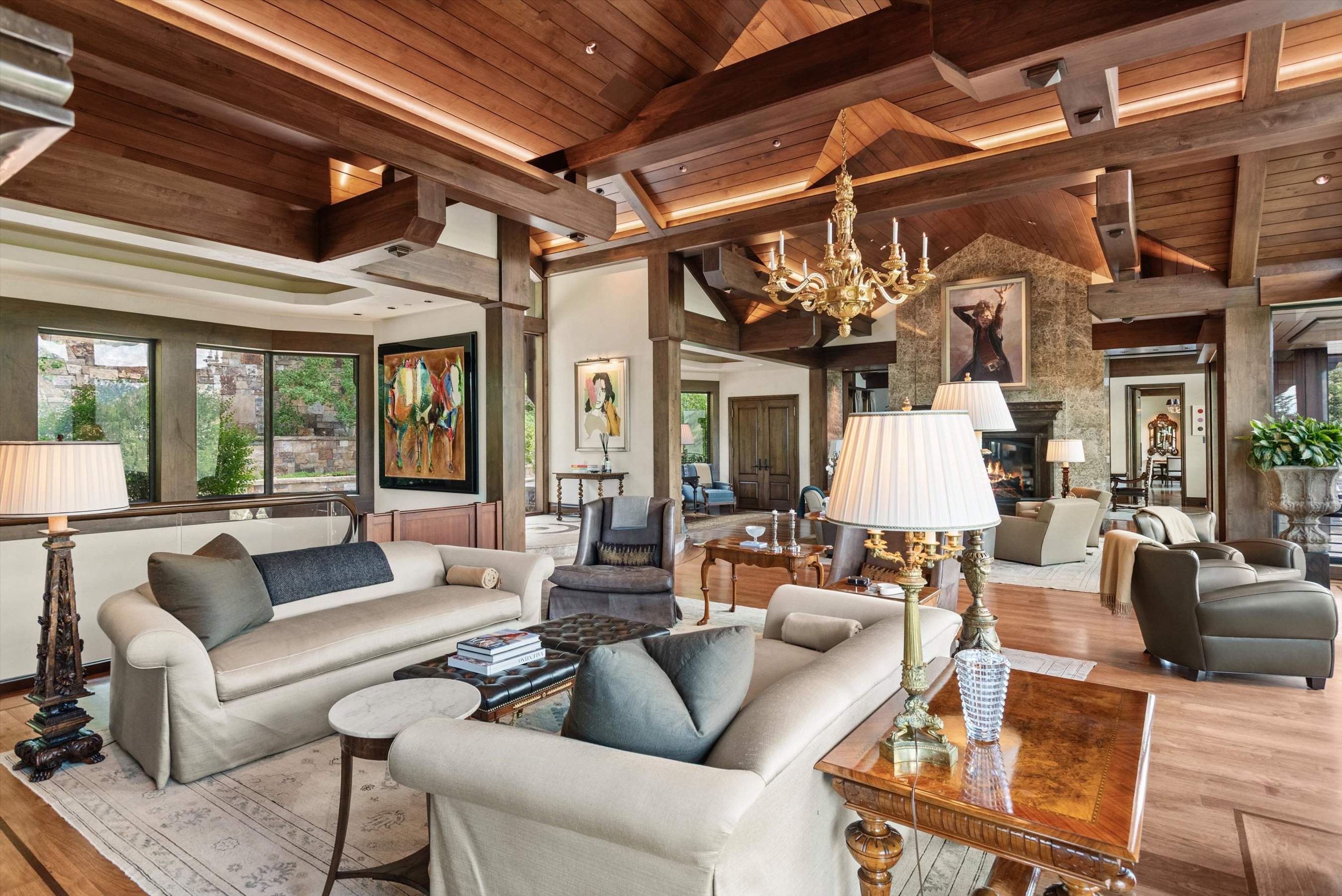  155 & 200 Sabin Drive, Aspen, CO 81611 - 物件實景