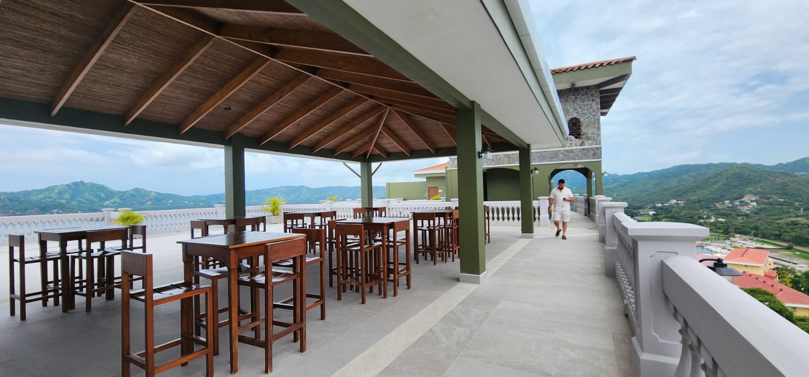 Playa Flamingo, Playa Flamingo, Guanacaste, CR, 1 Bedroom Bedrooms, ,Residential,For Sale,Playa Flamingo,1601824