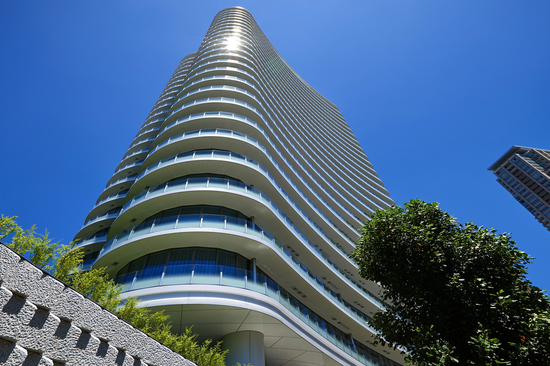  PARK COURT AOYAMA THE TOWER - 物件實景