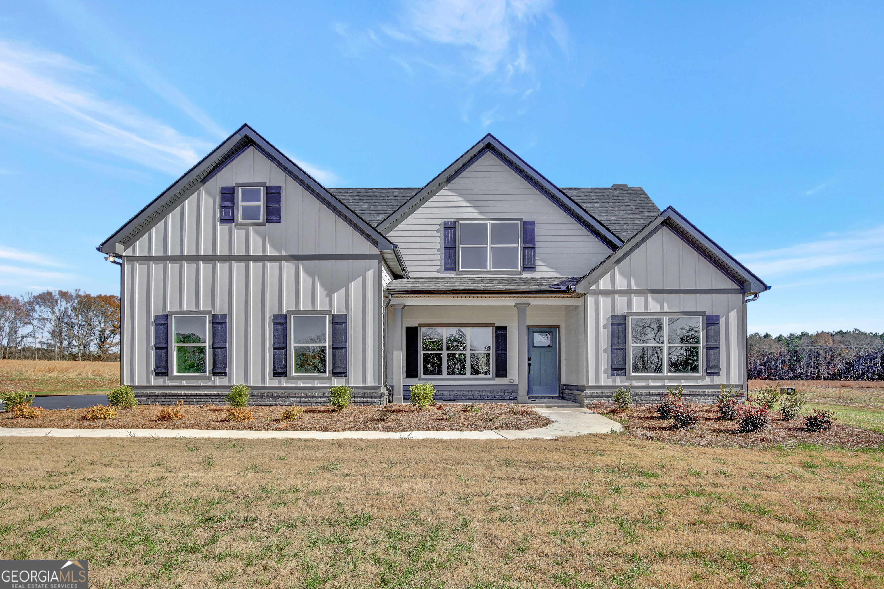 Griffin, Georgia, 30223, United States, 4 Bedrooms Bedrooms, ,3 BathroomsBathrooms,Residential,For Sale,1942083