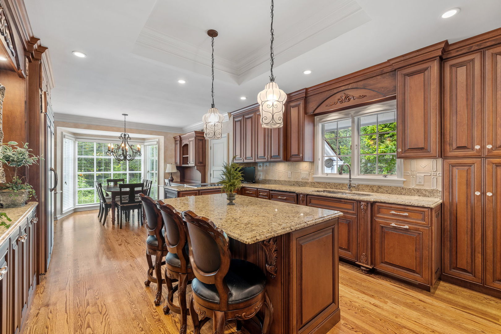 Joliet, Illinois, 60431, United States, 4 Bedrooms Bedrooms, ,5 BathroomsBathrooms,Residential,For Sale,1868408