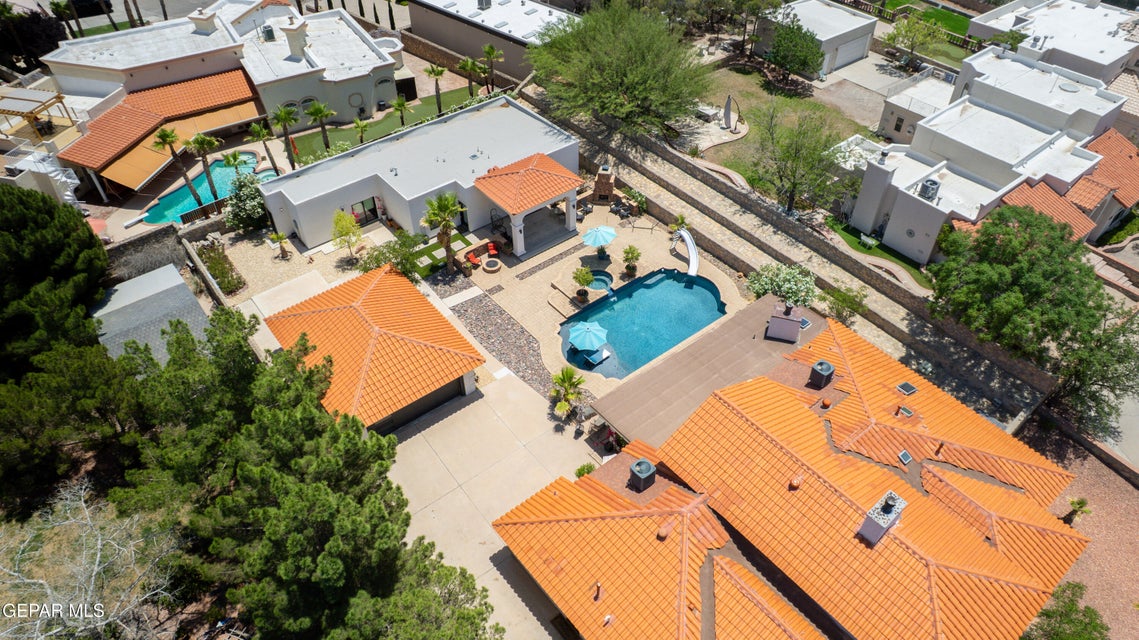 El Paso, Texas, 79936, United States, 5 Bedrooms Bedrooms, ,5 BathroomsBathrooms,Residential,For Sale,1980417