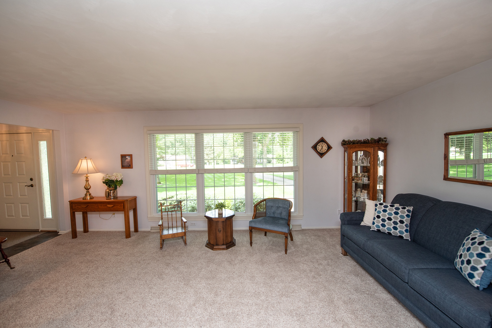  All Brick Ranch in One of West Lafayette