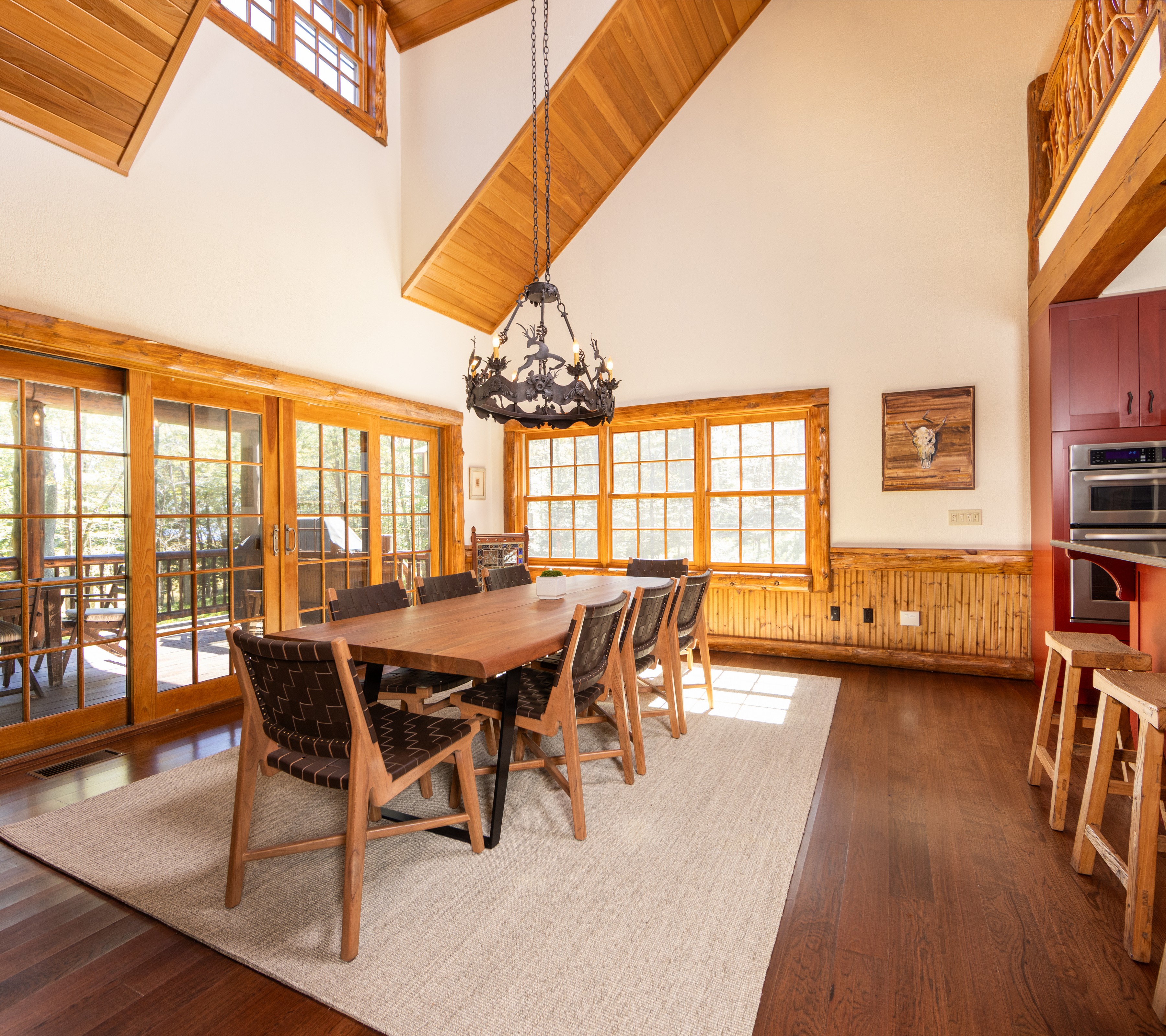  Lodge on Sunrise Cove at The Chapin Estate - 物件實景