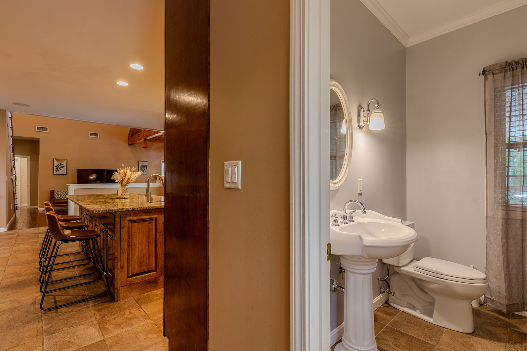  134 Grapevine Lane - 物件實景