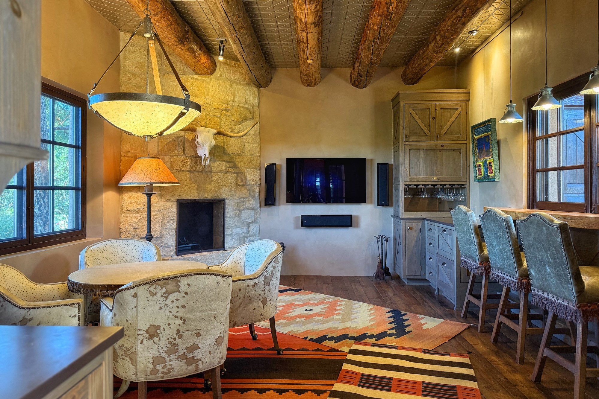  77 Headquarters Trail - 物件實景