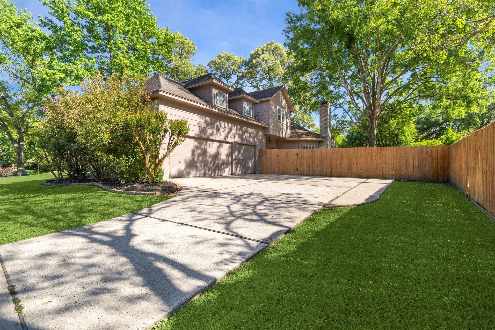  1731 Dewberry Brook Court - 物件實景