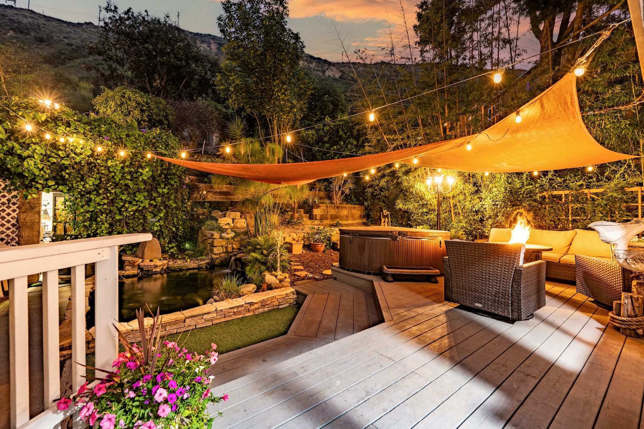  614 Cedar Street, Ventura, CA 93001 - 物件實景