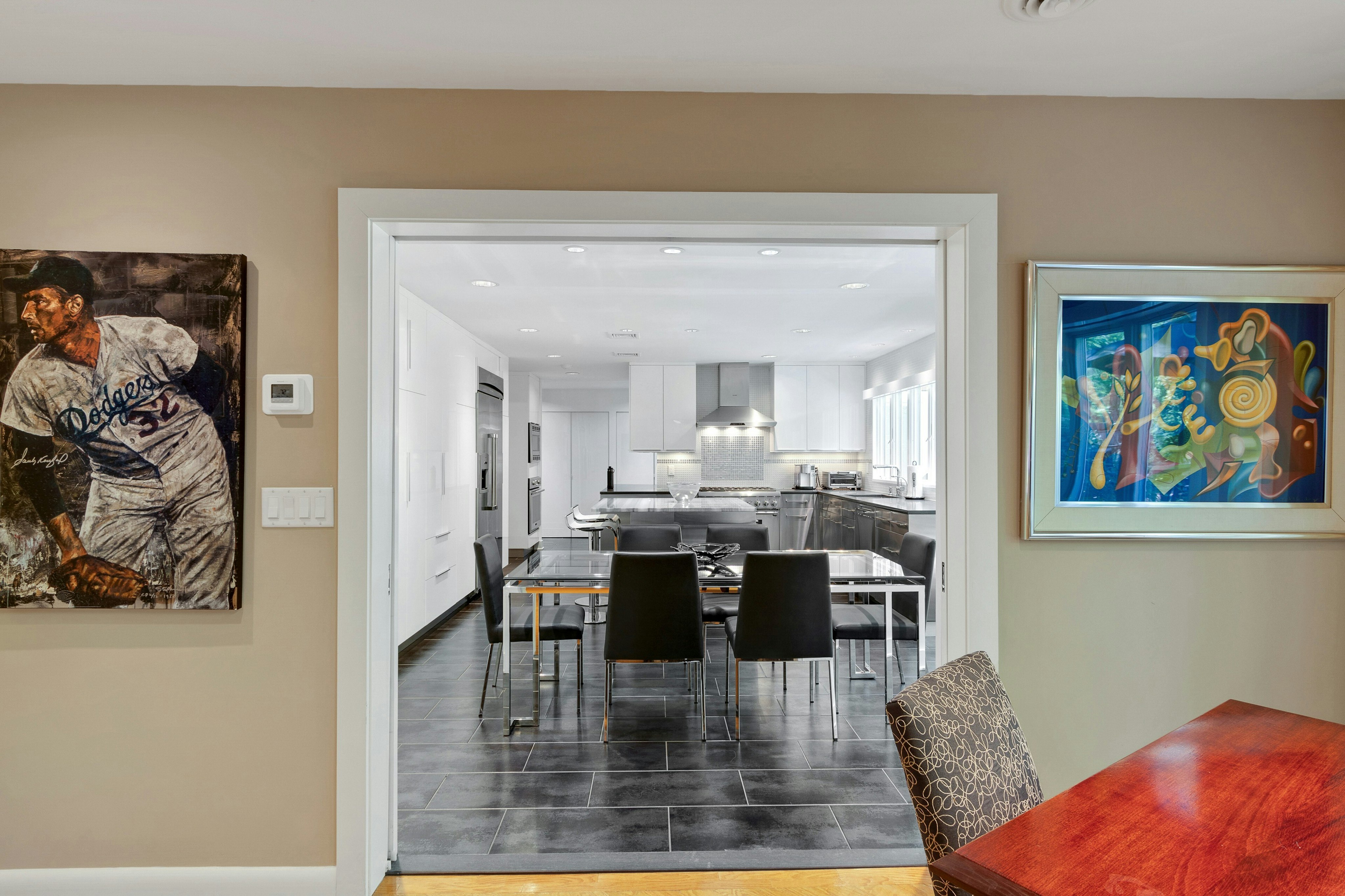 100 Dyer Court, Norwood, NJ 07648 - 物件實景