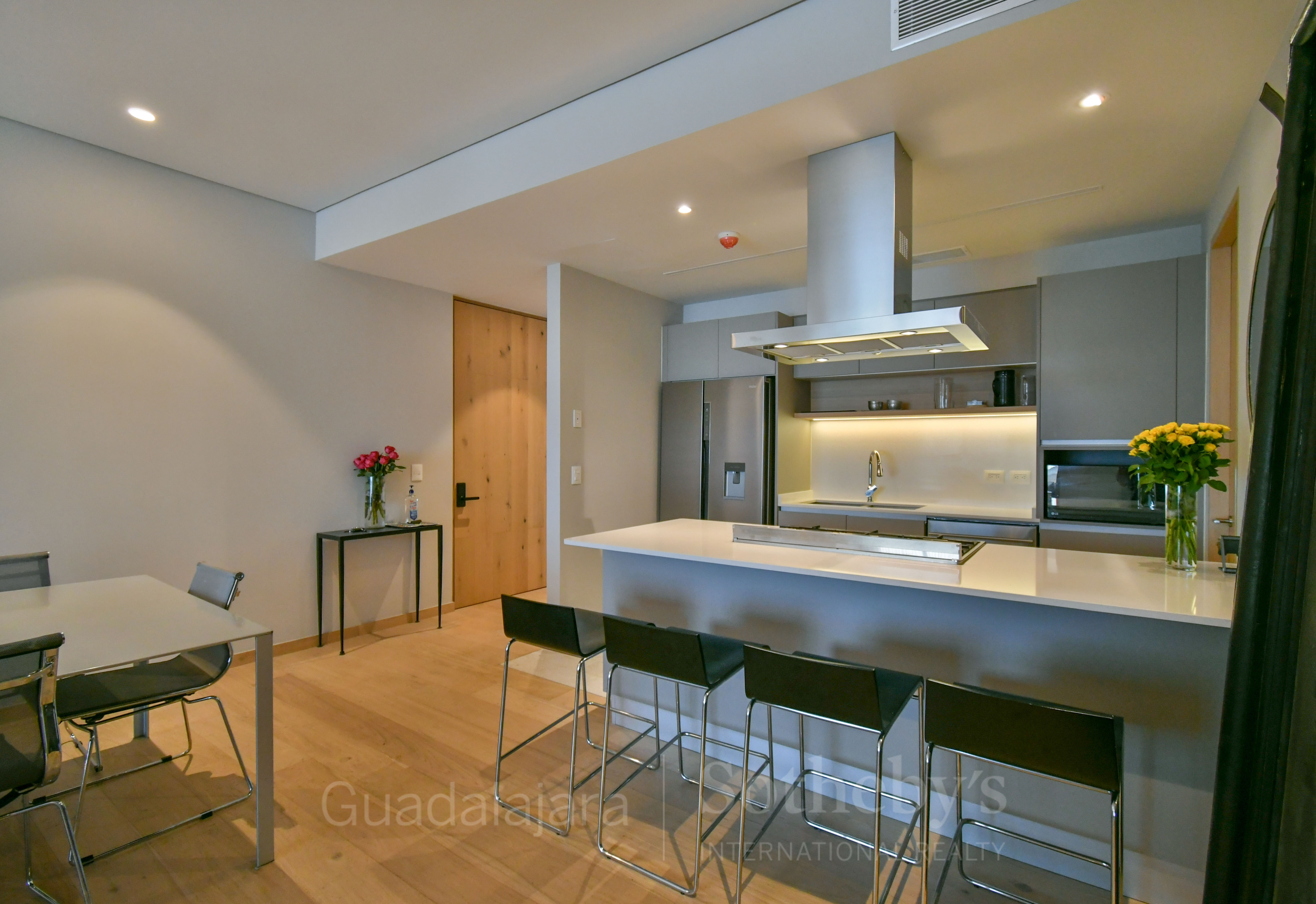  Departamento en venta en Landmark Reserve con vista panorámica - 物件實景