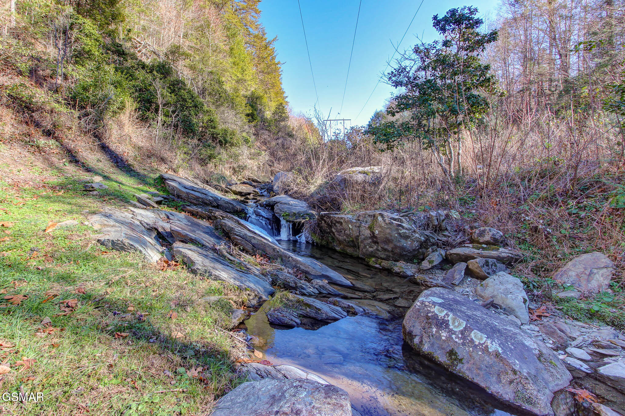 Cosby, Tennessee, 37722, United States, ,Land,For Sale,1978210