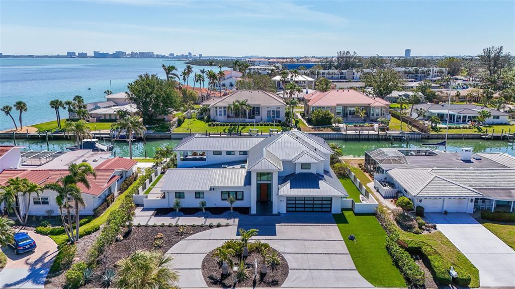 Longboat Key, Florida, 34228, United States, 4 Bedrooms Bedrooms, ,4 BathroomsBathrooms,Residential,For Sale,1751761