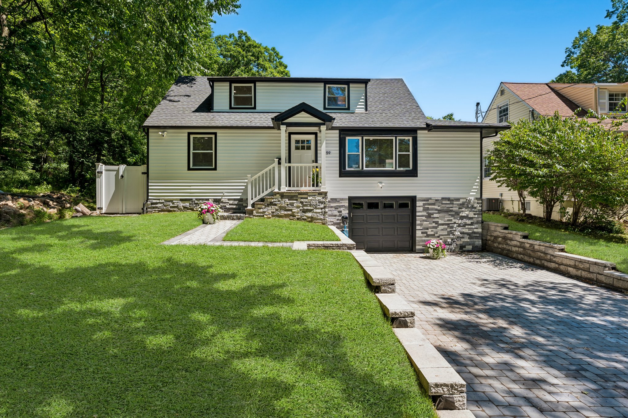  59 Sunnyside Road, West Orange, NJ 07052 - 物件實景