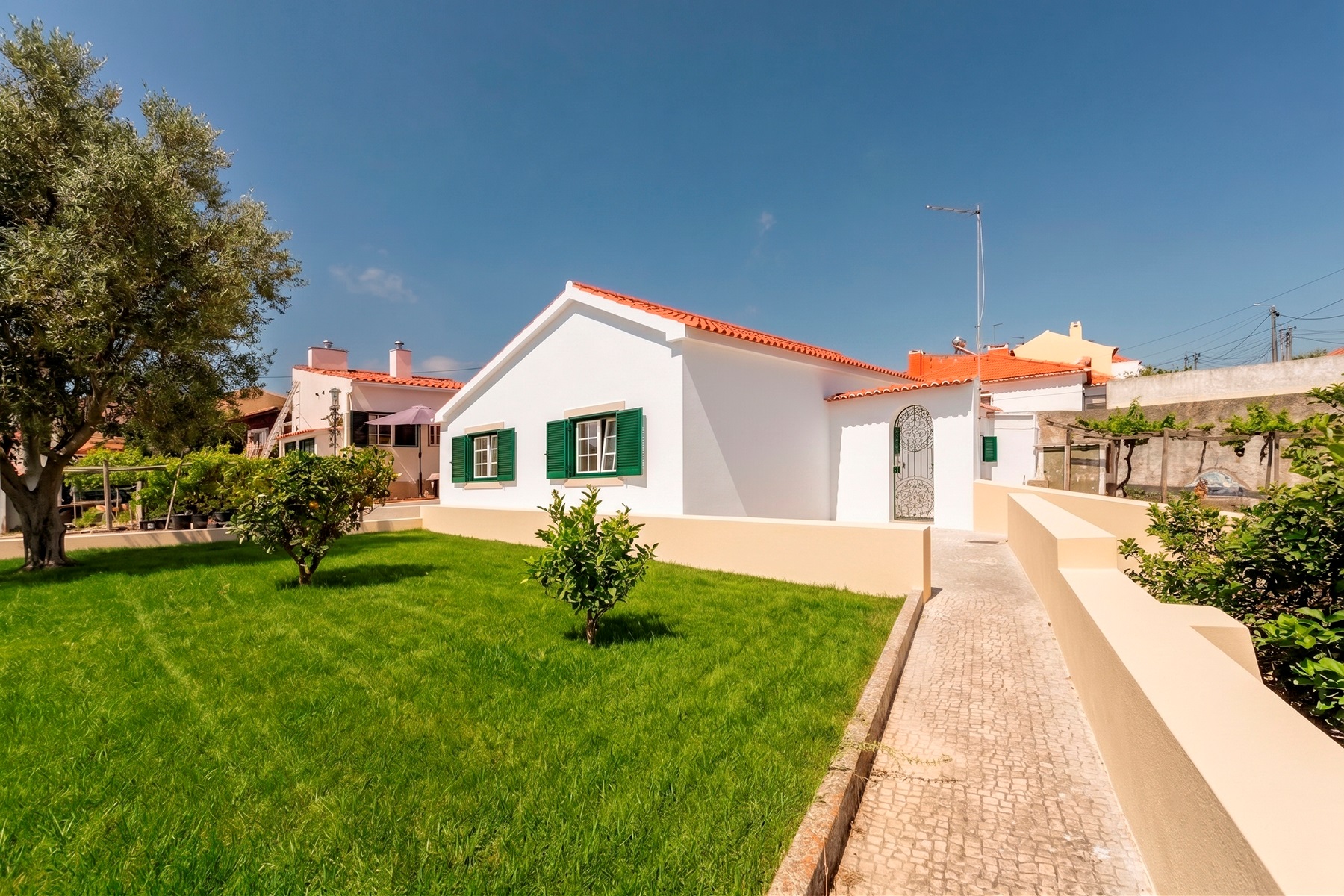  Detached house, 4 bedrooms, for Sale - 物件實景