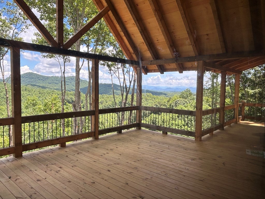 Mineral Bluff, Georgia, 30559, United States, 4 Bedrooms Bedrooms, ,4 BathroomsBathrooms,Residential,For Sale,1871299