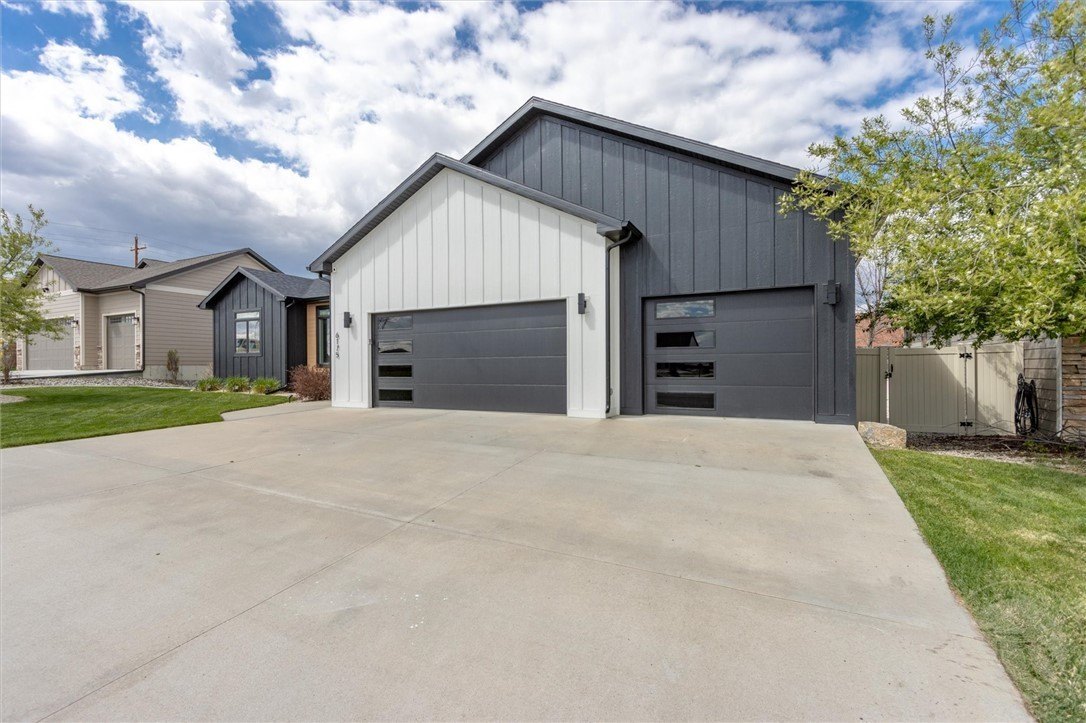 Billings, Montana, 59106, United States, 5 Bedrooms Bedrooms, ,3 BathroomsBathrooms,Residential,For Sale,1921857