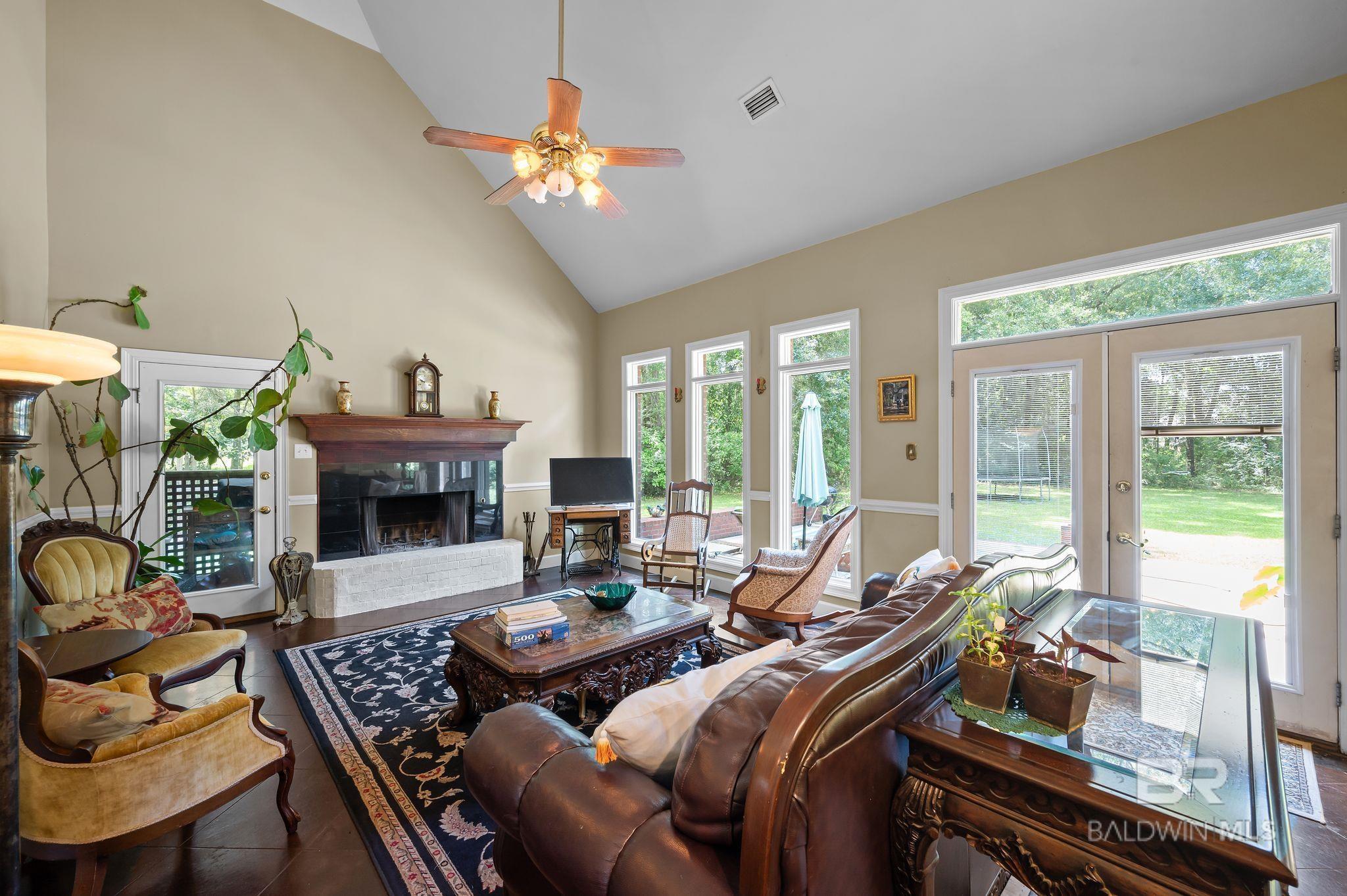 Silverhill, Alabama, 36576, United States, 4 Bedrooms Bedrooms, ,4 BathroomsBathrooms,Residential,For Sale,1910882