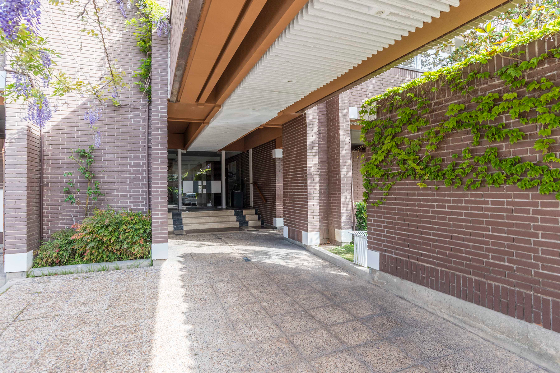  Flat with pool and garden views in Aravaca - 物件實景