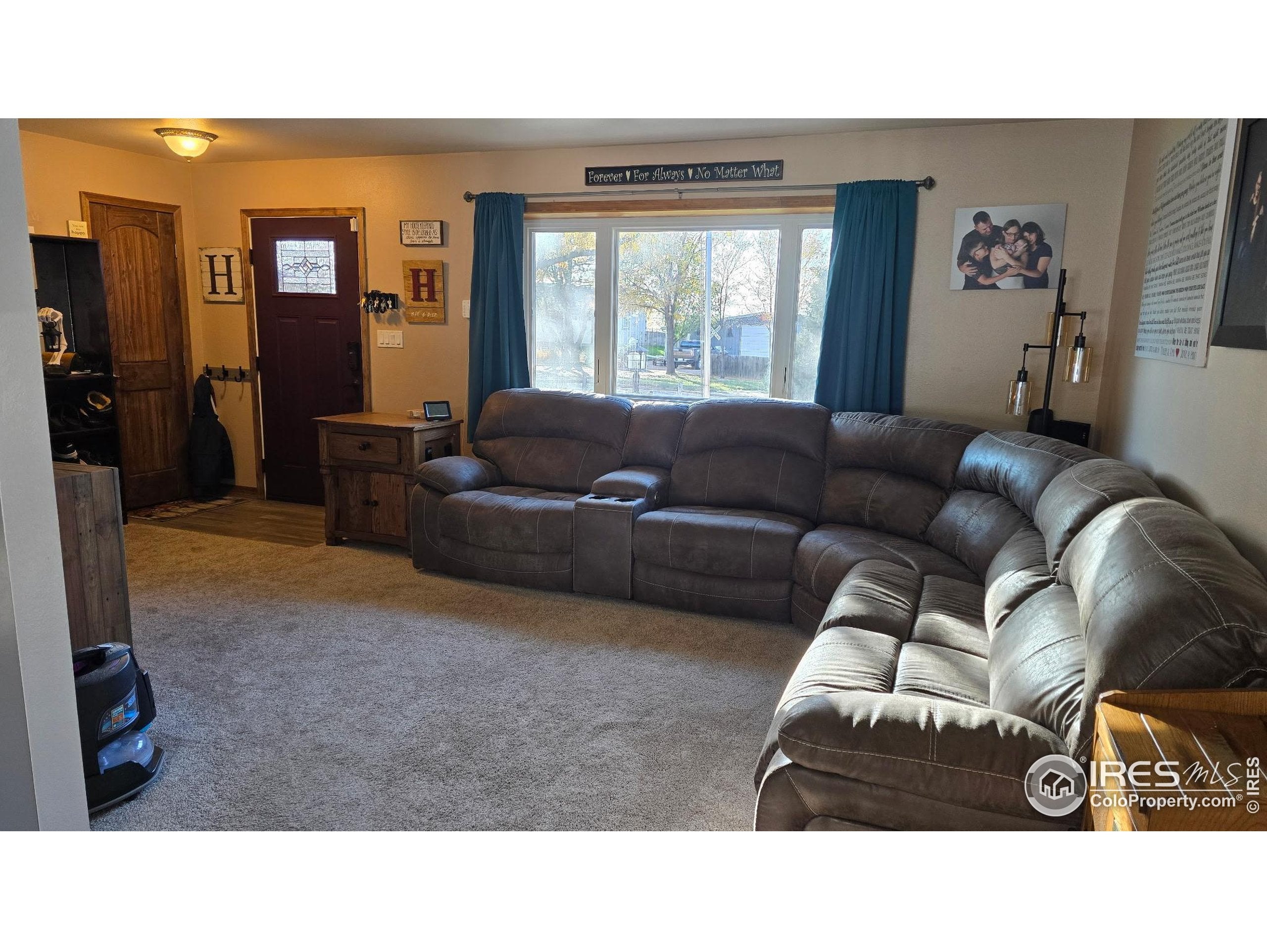 Fort Morgan, Colorado, 80701, United States, 4 Bedrooms Bedrooms, ,2 BathroomsBathrooms,Residential,For Sale,1980408