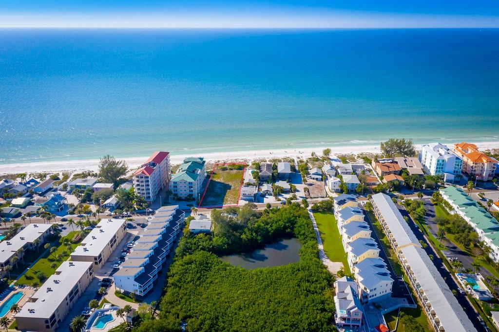 Indian Shores, Florida, 33785, United States, ,Land,For Sale,1867102