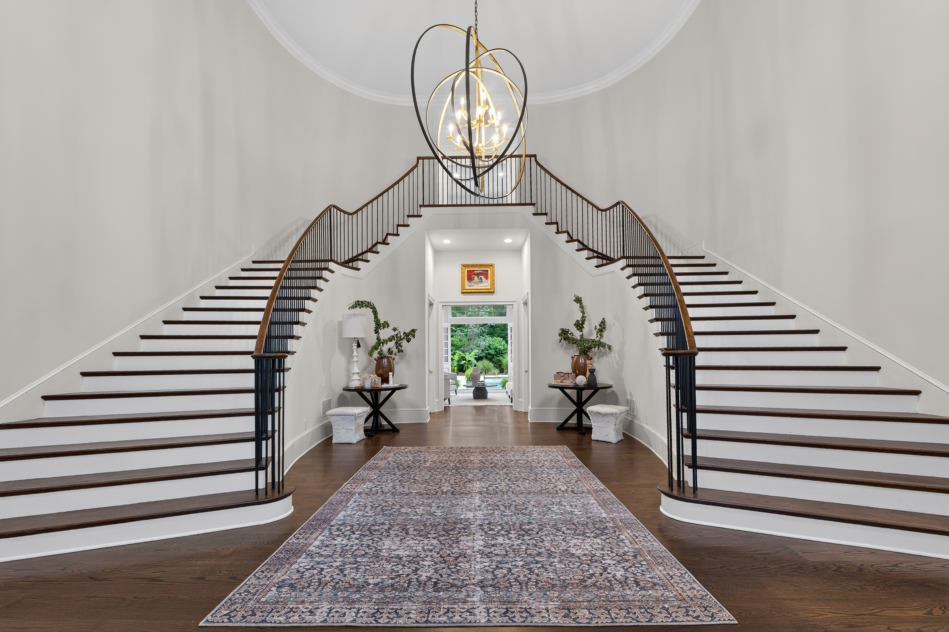  Expansive One-of-a-Kind Milton Estate Retreat - 物件實景