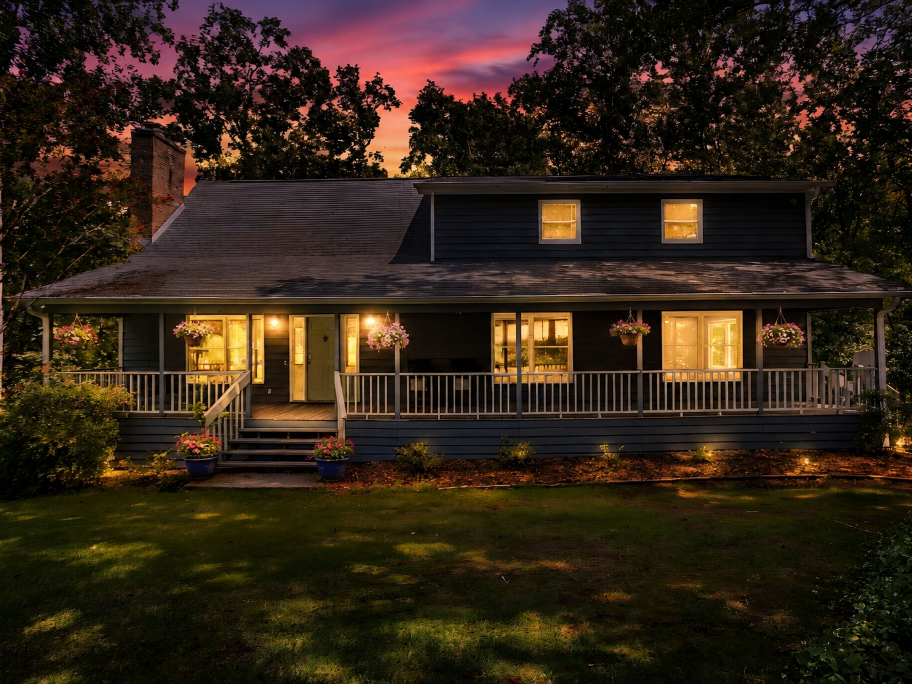  535 Mahaffey Drive, Greer, SC 29651 - 物件實景